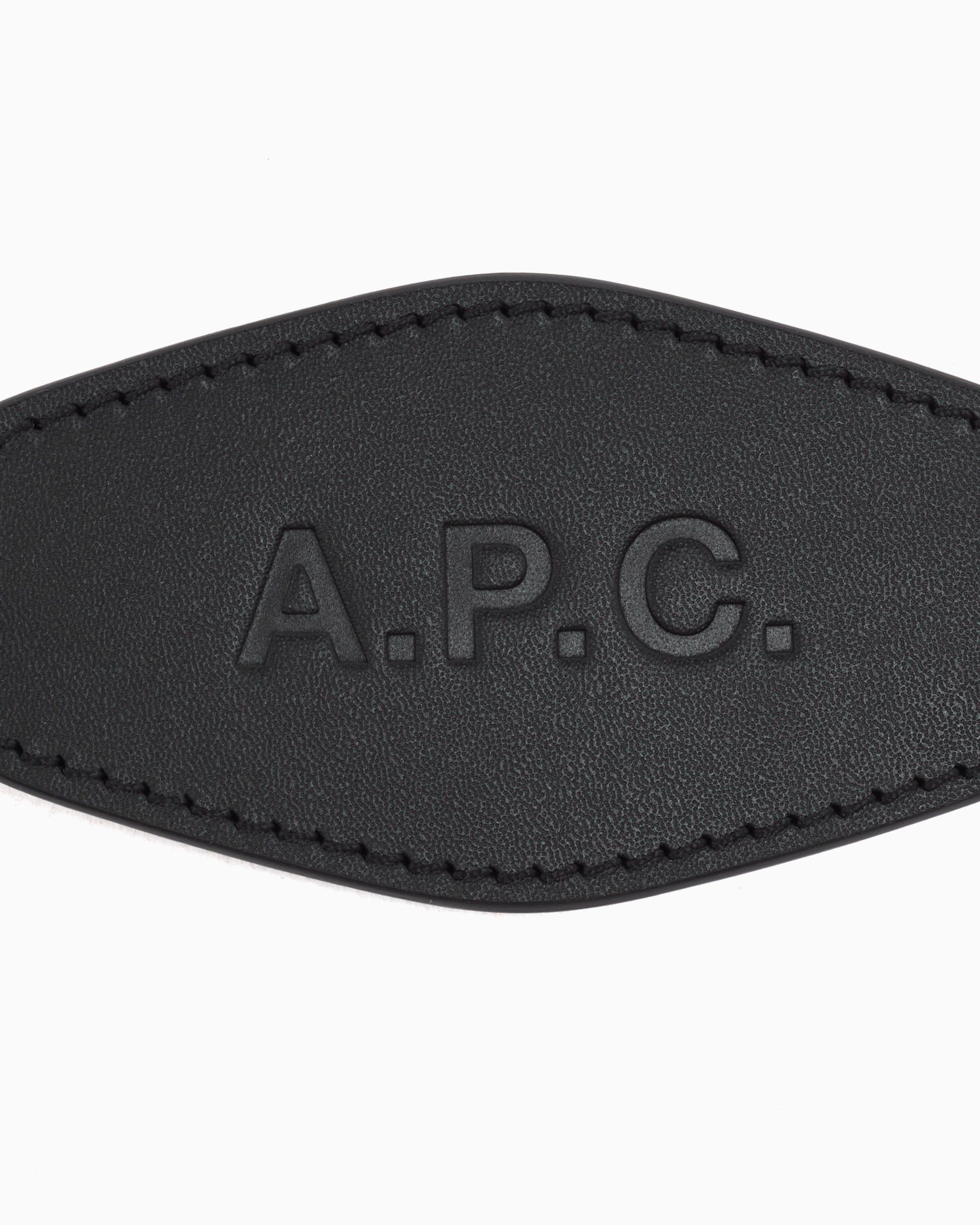 Keychains A.P.C. Diamant H Unisex Keychain - PXAWV-H63667-LZZ