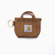 Porta-chaves Carhartt WIP Mini Tote Bag Unisexo