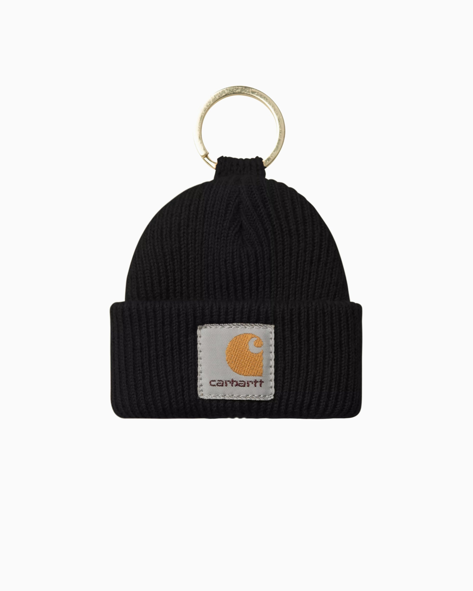 Keychains Carhartt WIP Mini Watch Hat Unisex Keychain - I036420-89XX