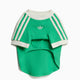 Camiseta para animais de estimação adidas Originals Cali