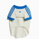 Camiseta para animais de estimação adidas Originals Cali