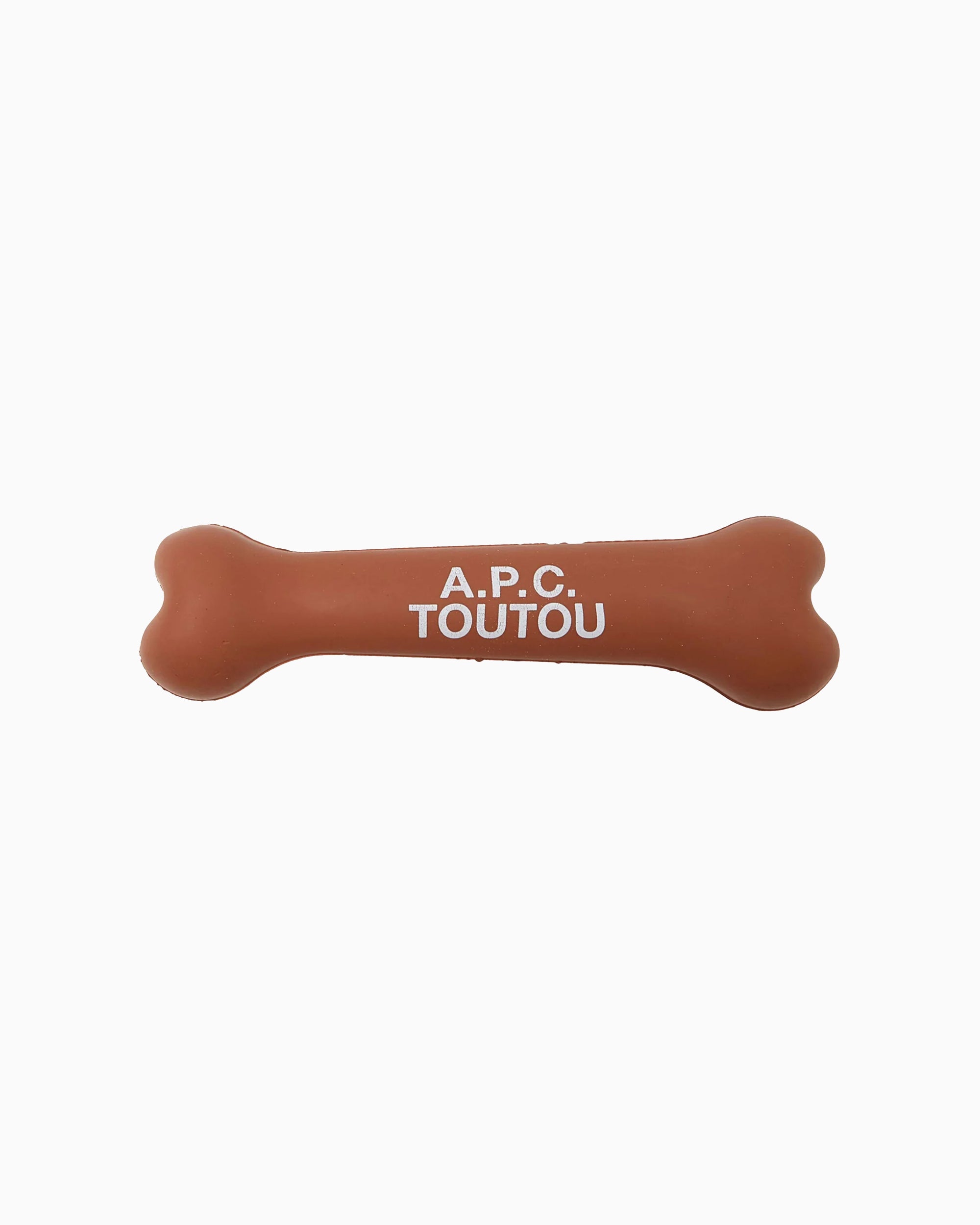 Outdoor accessories A.P.C. Toutou Dog Toy - NRAAA-M66095-CAA