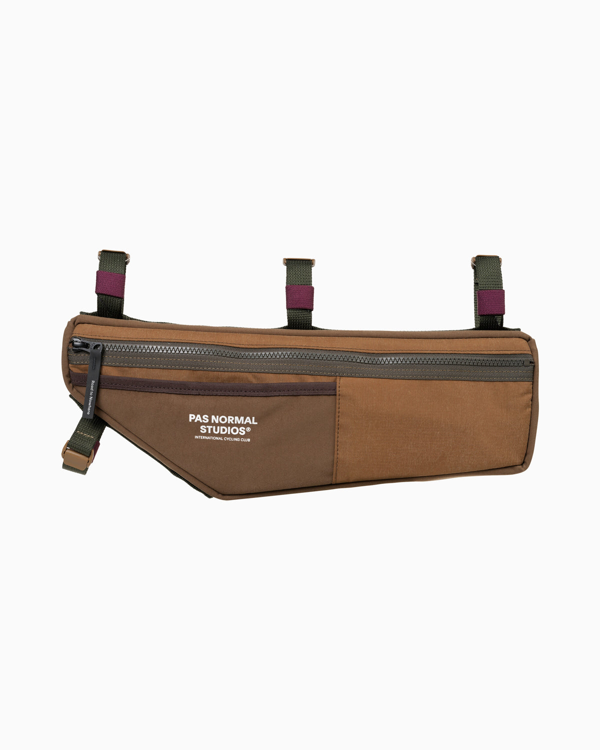 Outdoor accessories Pas Normal Studios x Porter-Yoshida & Co. Frame Bag - NAO1265AV-1996