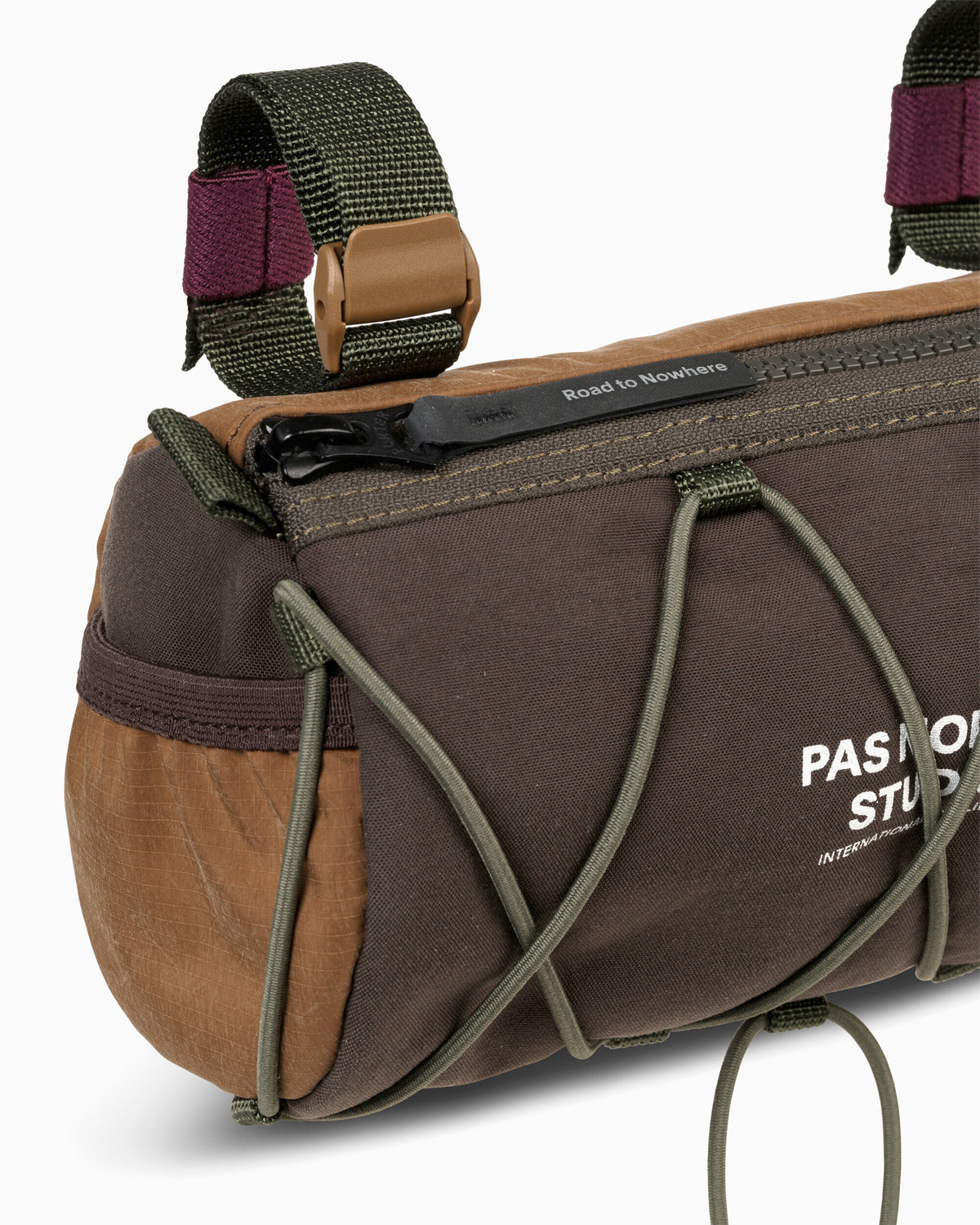 Outdoor accessories Pas Normal Studios x Porter-Yoshida & Co. Handle Bag - NAO1265AV-1996