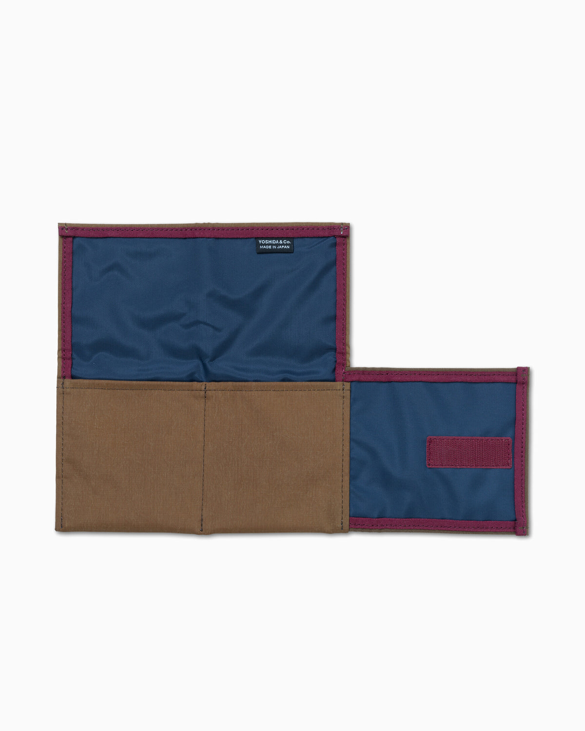Outdoor accessories Pas Normal Studios x Porter-Yoshida & Co. Saddle Bag - NAO1232AV-1996
