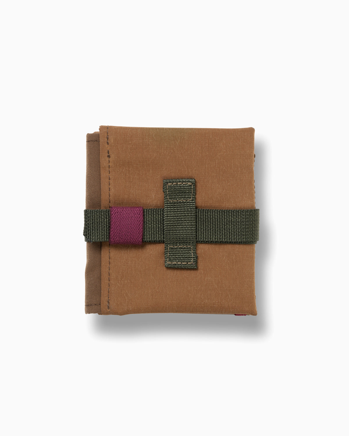 Outdoor accessories Pas Normal Studios x Porter-Yoshida & Co. Saddle Bag - NAO1232AV-1996
