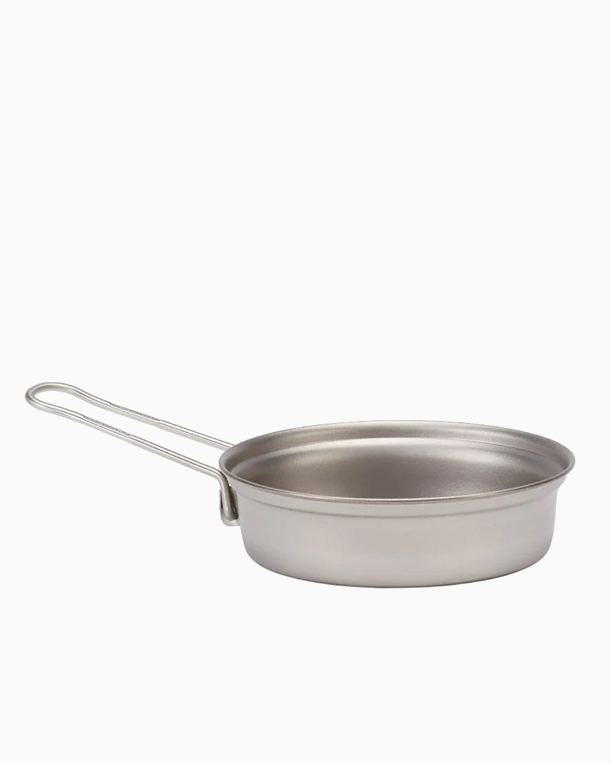 Outdoor accessories Snow Peak Titanium Trek 1400 Kitchen Set - SCS-009T