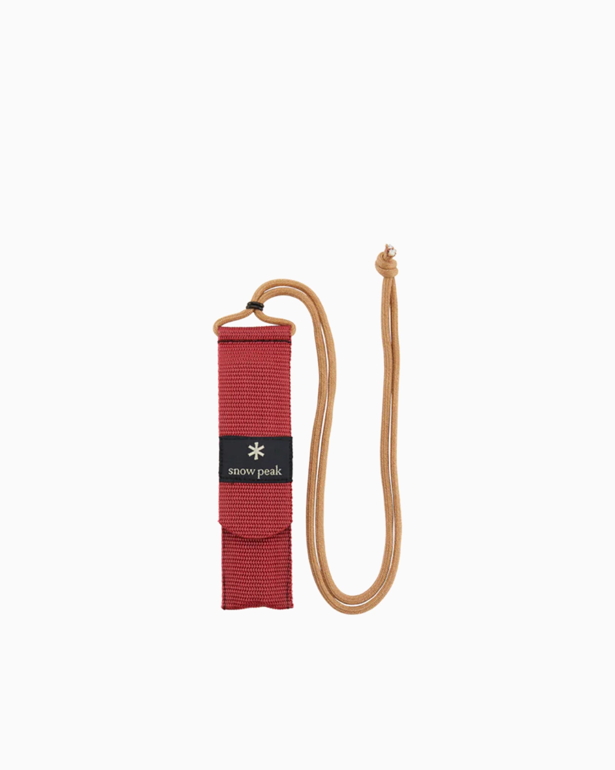 Outdoor accessories Snow Peak Wabuki Chopsticks Detachable - SCT-110