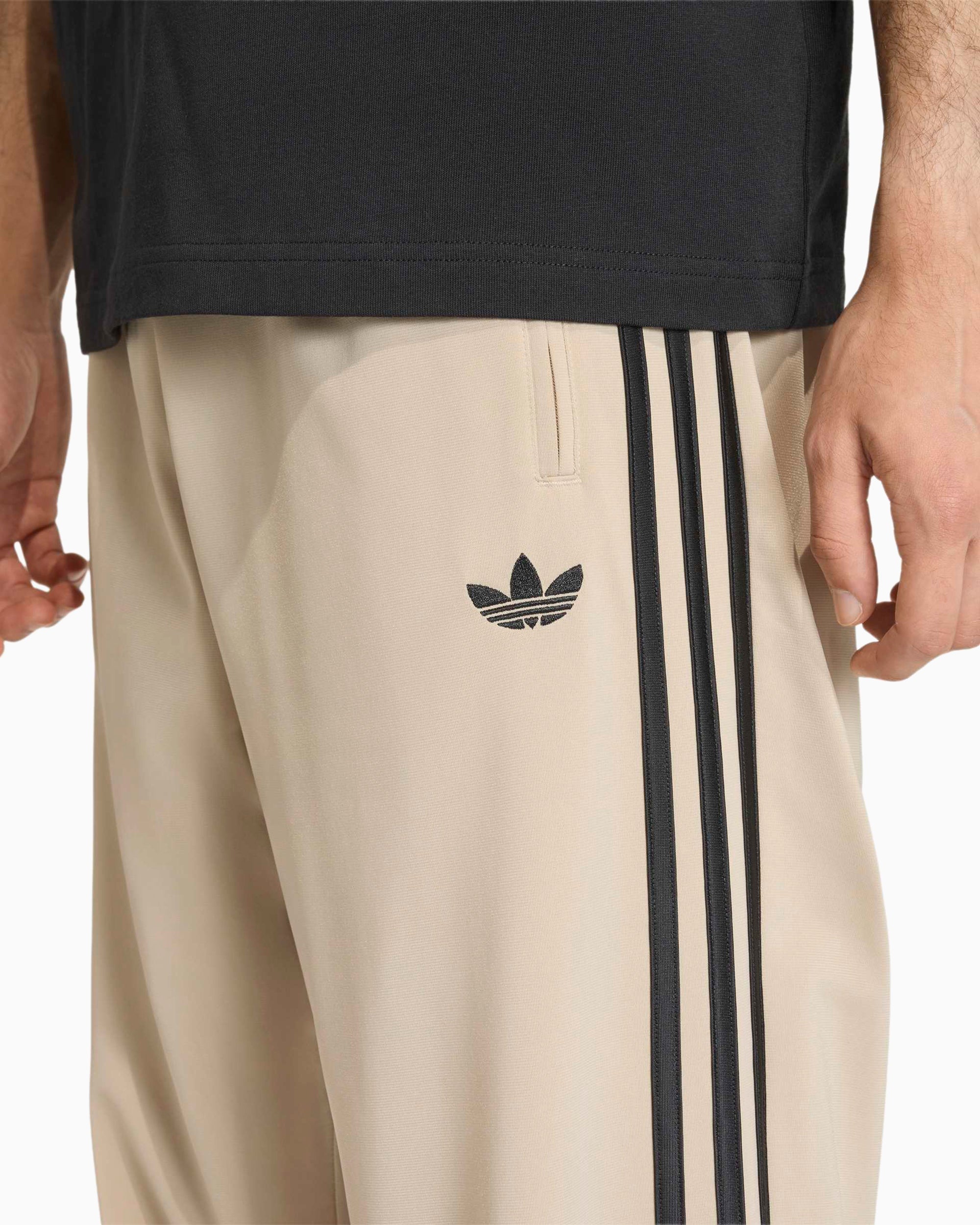 Pants adidas Originals Adicolor Firebird Men's Track Pants - KE6679