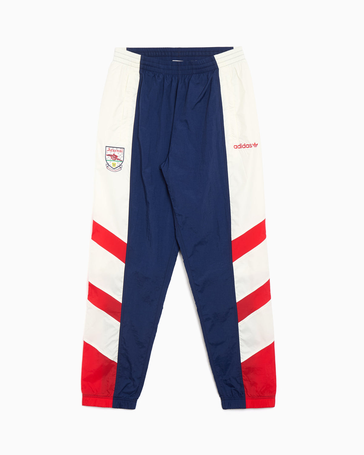 Pants adidas Originals Arsenal FC EQT Relaxed Men's Track Pants - KG5123
