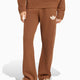 Sweatpants Relaxed adidas Originals Athletic Department para mulher