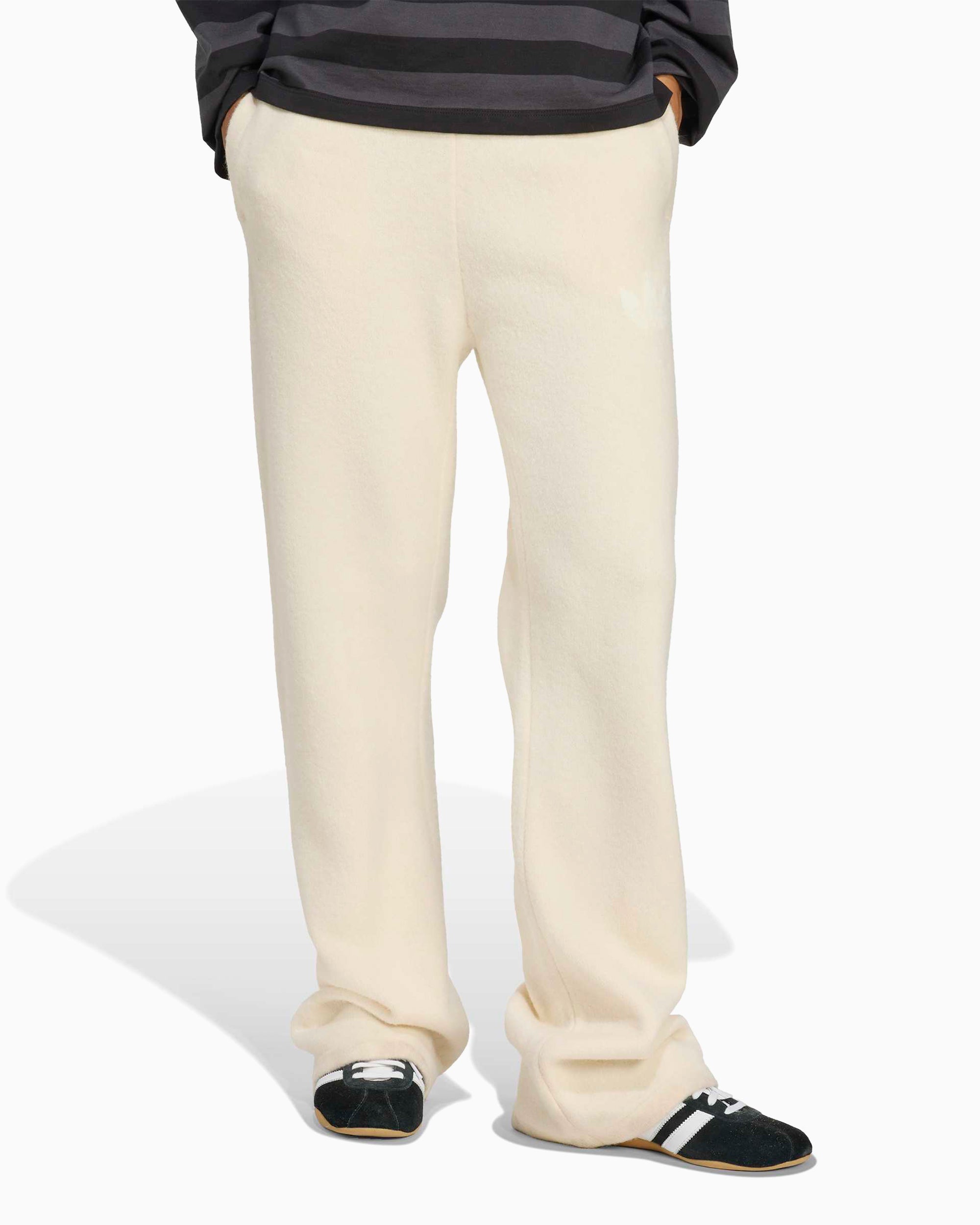 Pants adidas Originals Athletic Department Relaxed Women's Sweatpants - KF2536