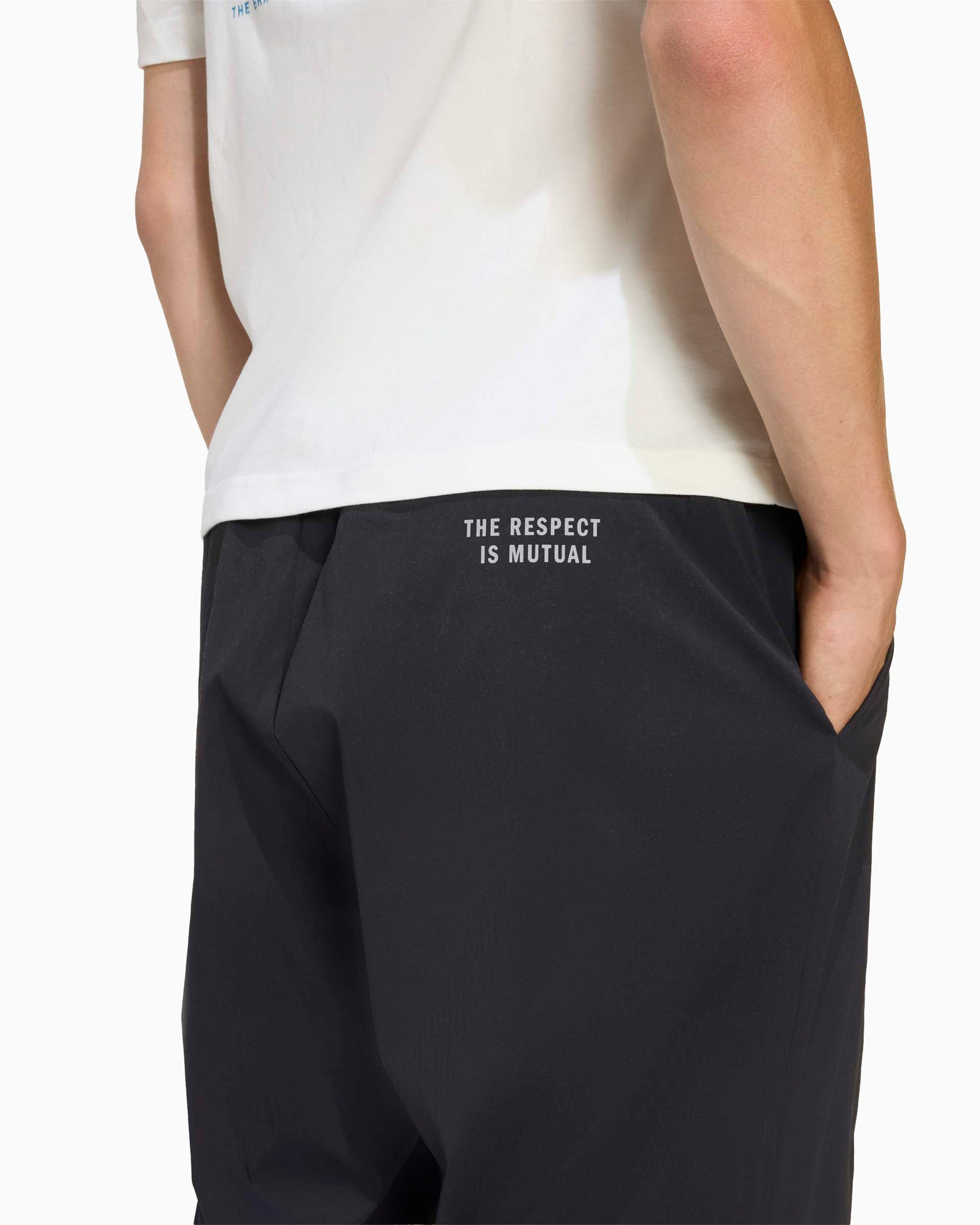 Pants adidas Originals Consortium Relaxed Men's Sweatpants - KF0684