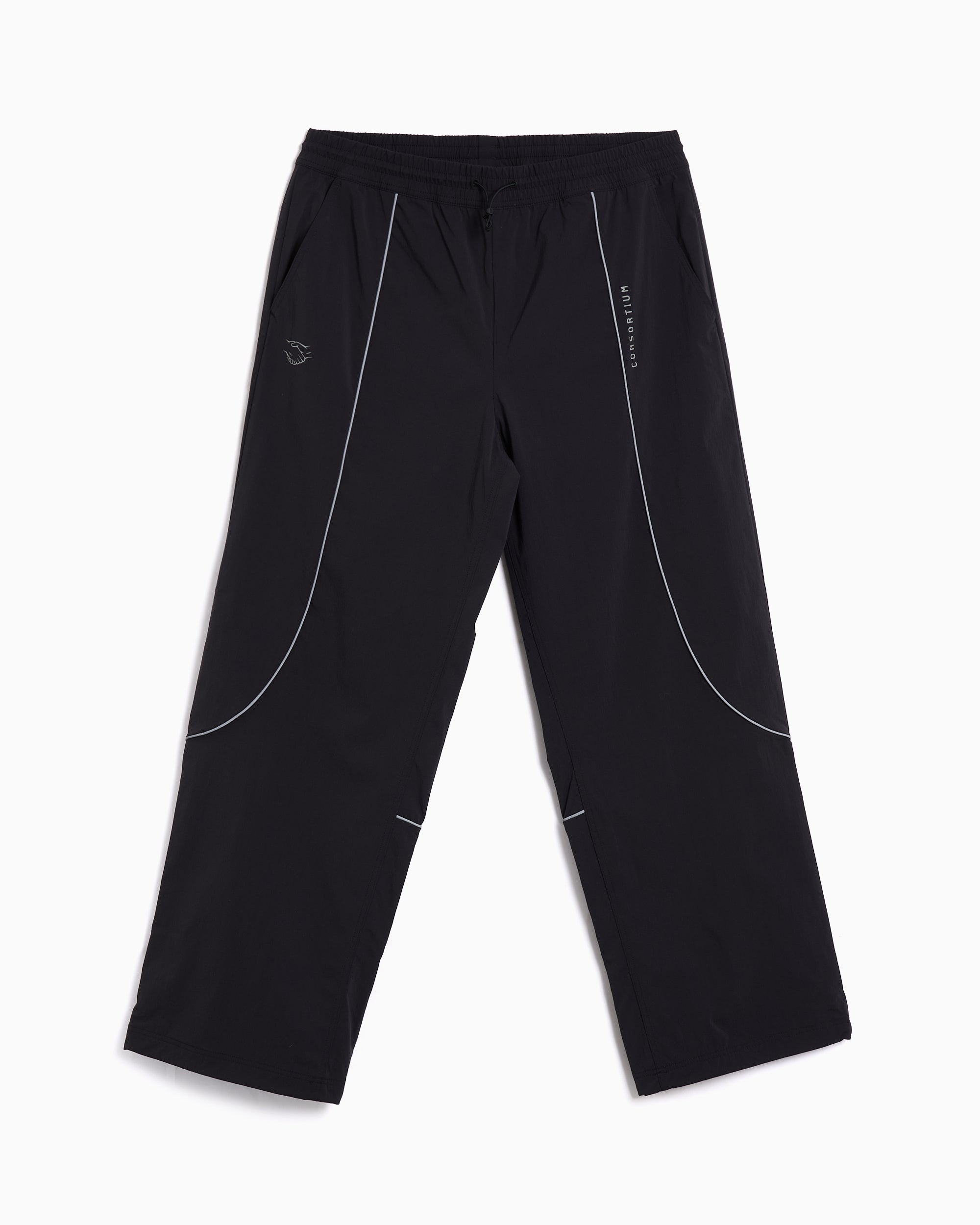 Pants adidas Originals Consortium Relaxed Men's Sweatpants - KF0684