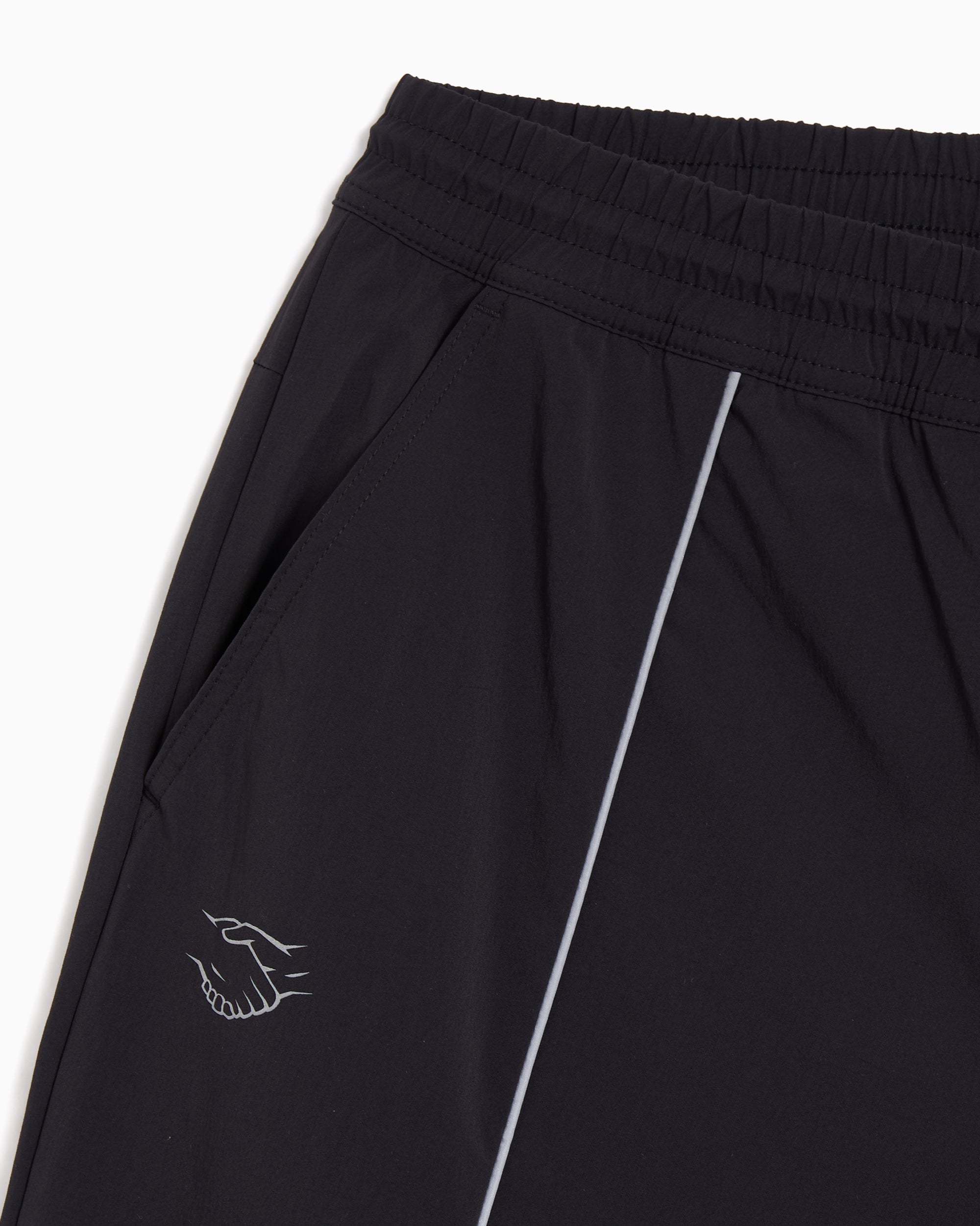 Pants adidas Originals Consortium Relaxed Men's Sweatpants - KF0684