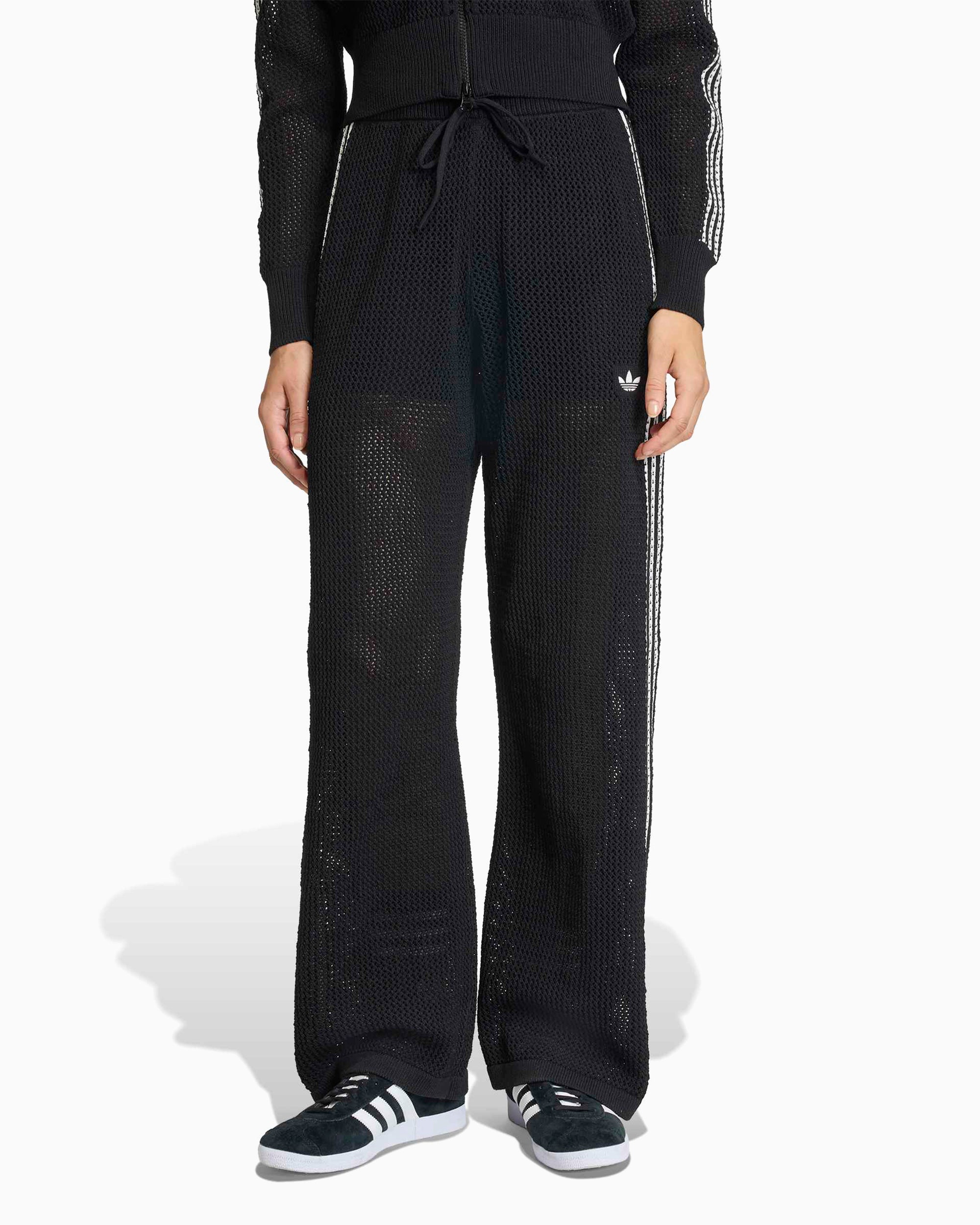 Pants adidas Originals Crochet Women's Track Pants - KC6494