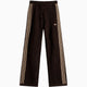Track Pants adidas Originals Firebird Crochet para mulher
