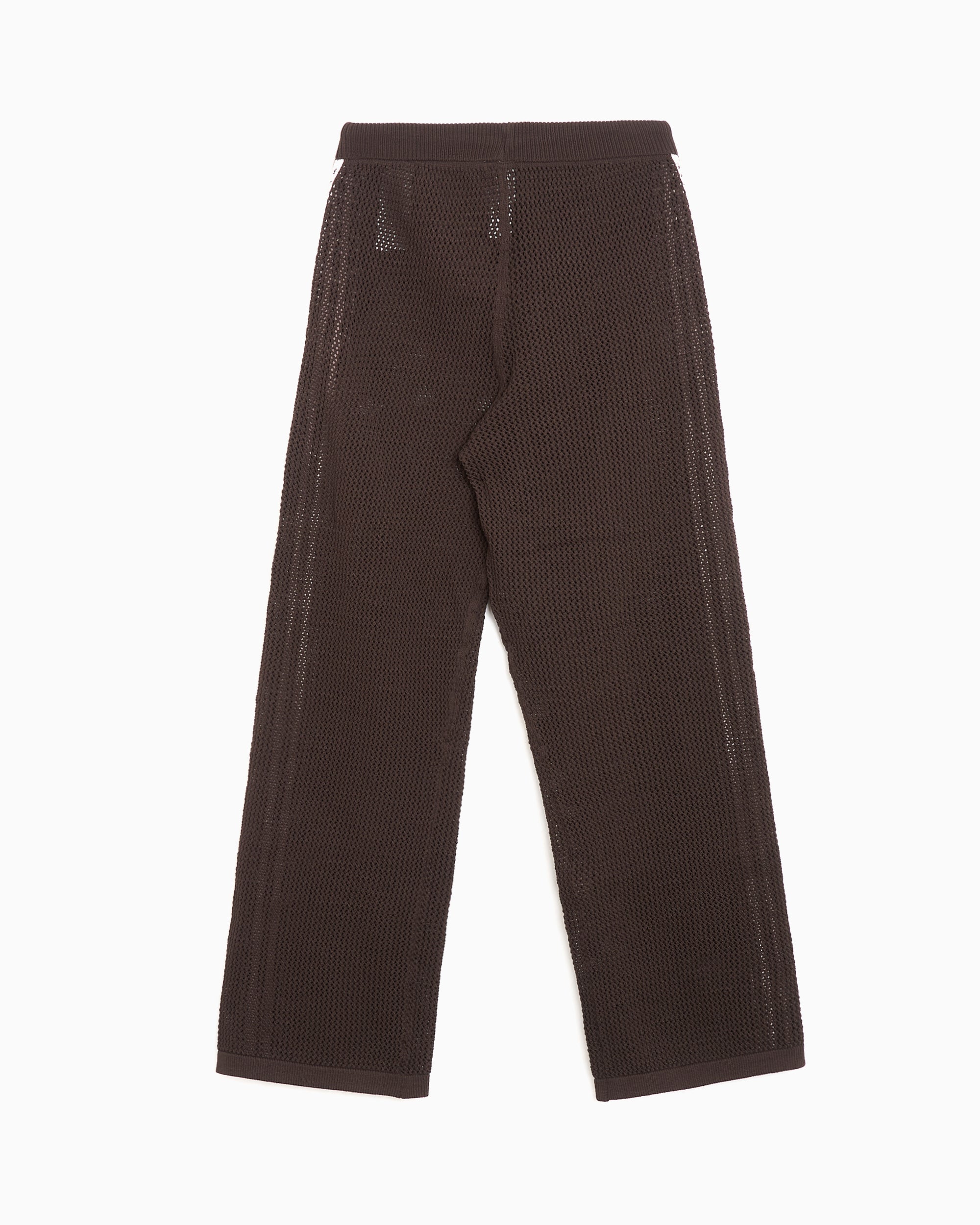 Pants adidas Originals Firebird Knitted Crochet Women's Track Pants - KE0201