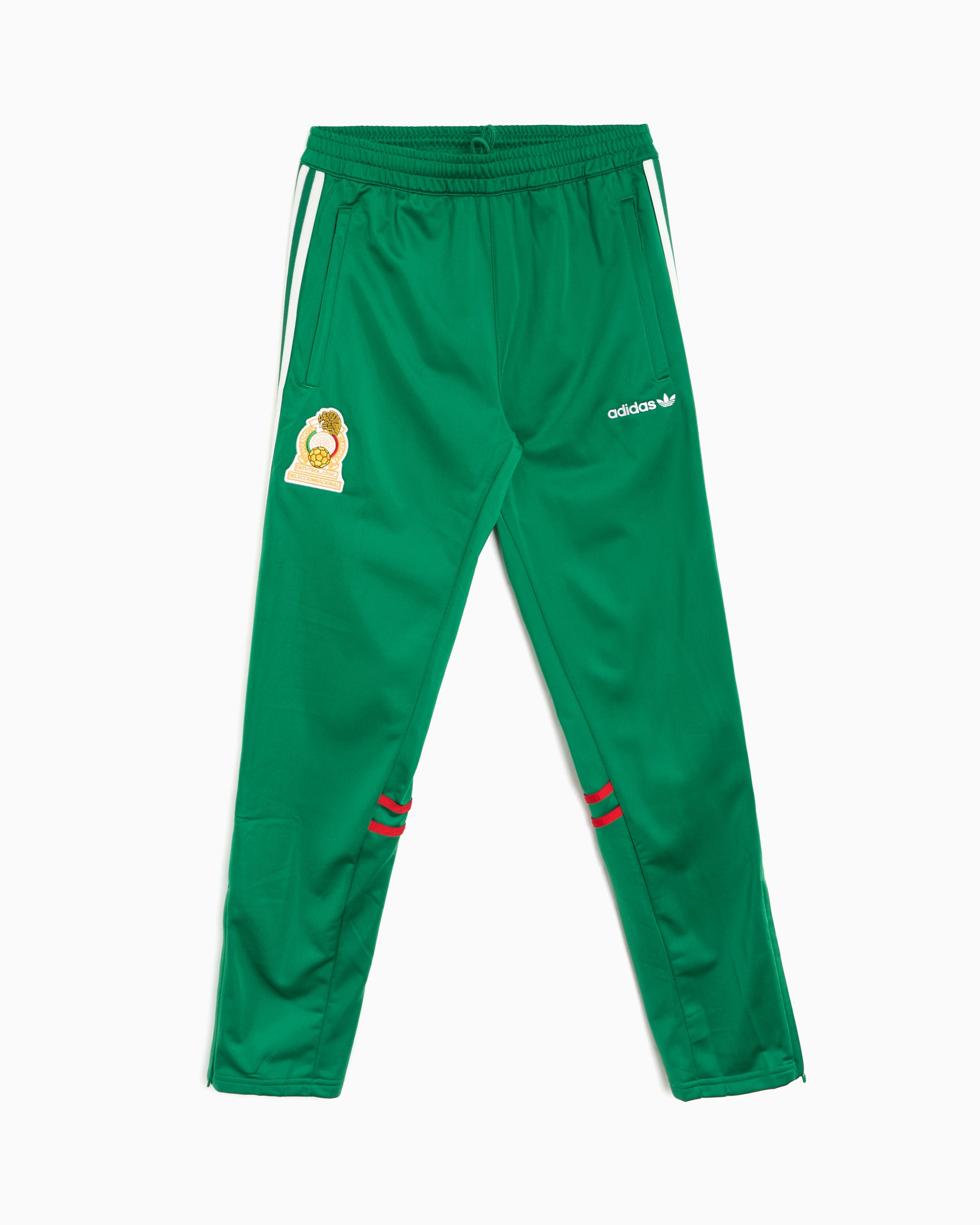 Pants adidas Originals Mexico 1986 Slim Men's Track Pants - JX4102