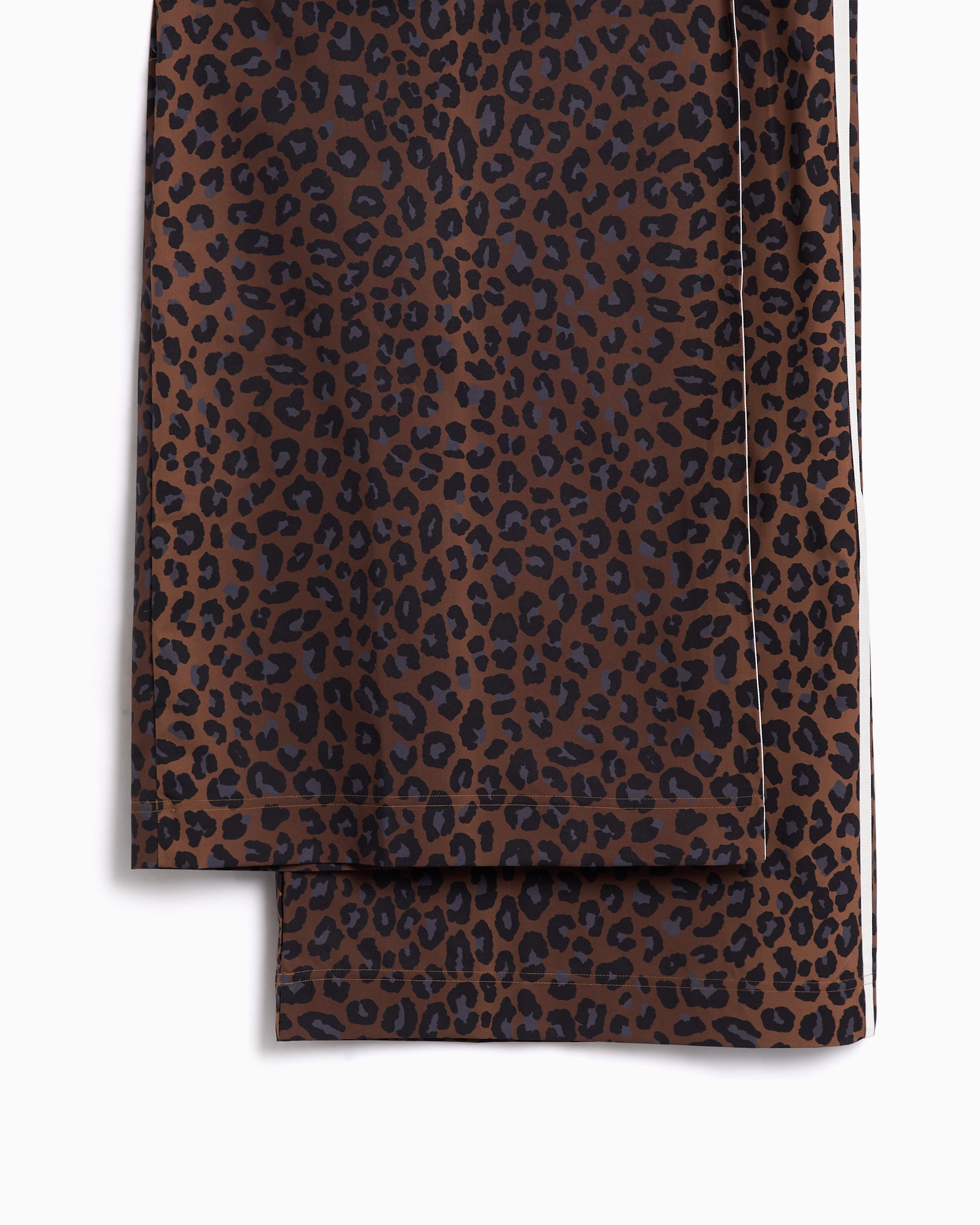 Pants adidas Originals Oversize Women's Track Pants - JW7302