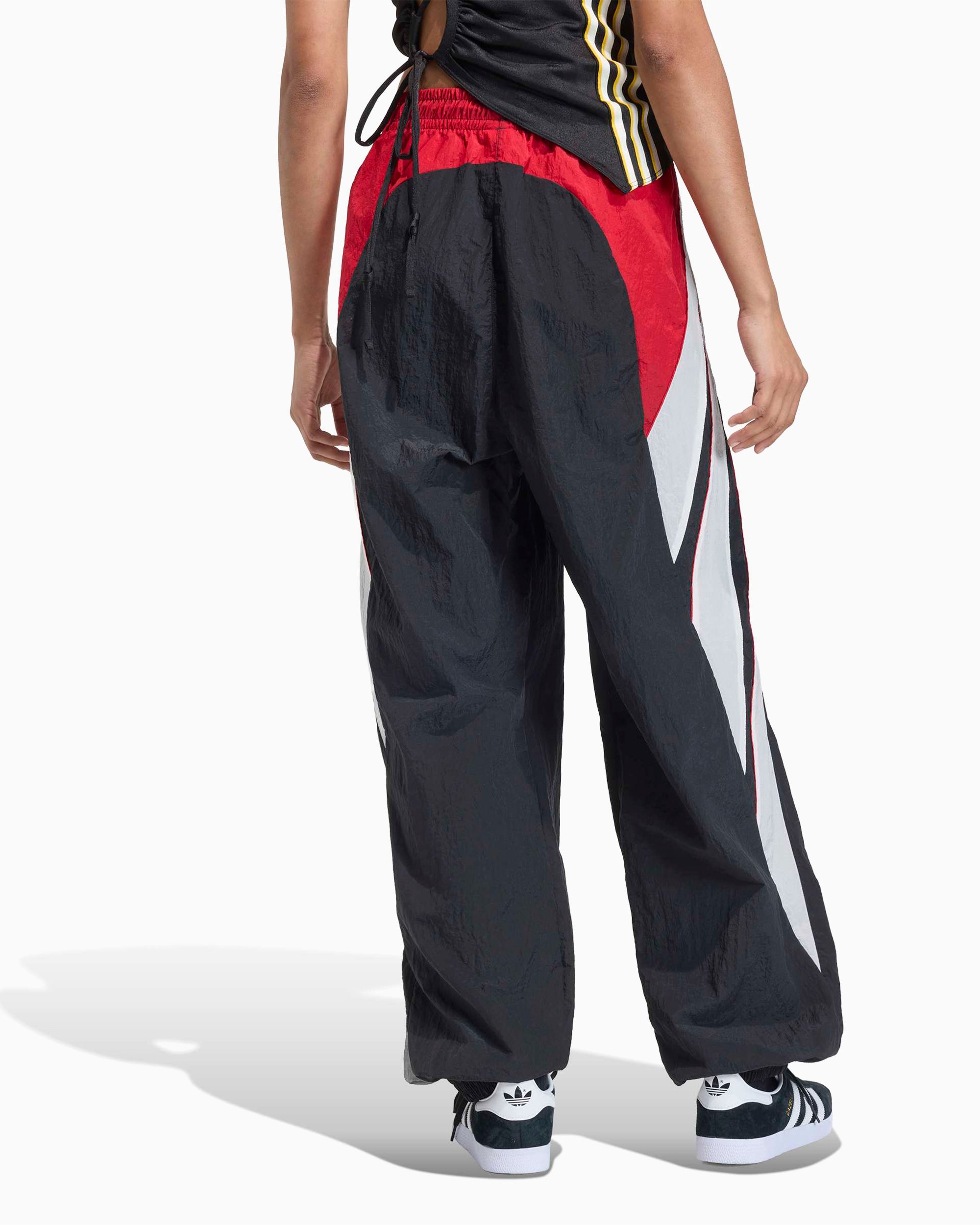 Pants adidas Originals Santiago Relaxed Women's Joggers - KC9116