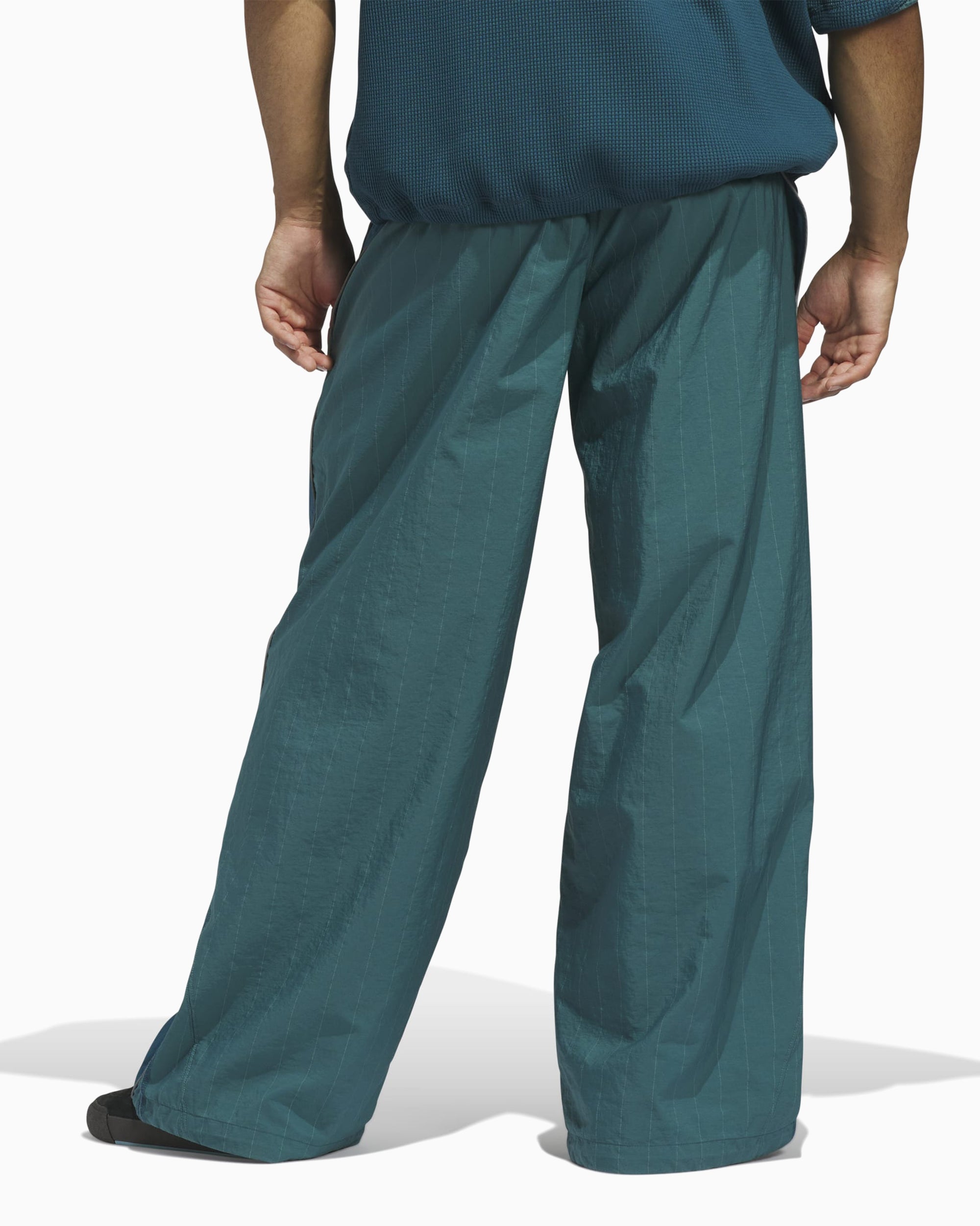 Track Pants Relaxed adidas Originals Venice Wind Unisexo