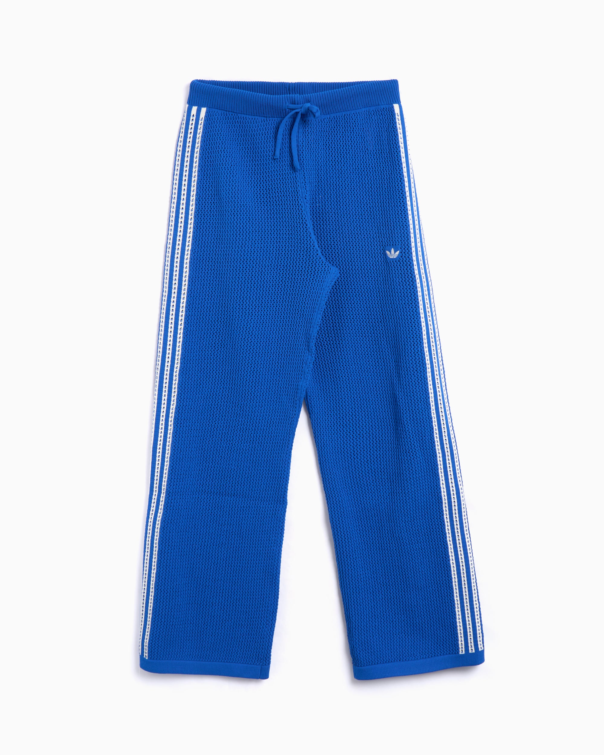 Track Pants adidas Originals Women's Crochet Track Pants para mulher