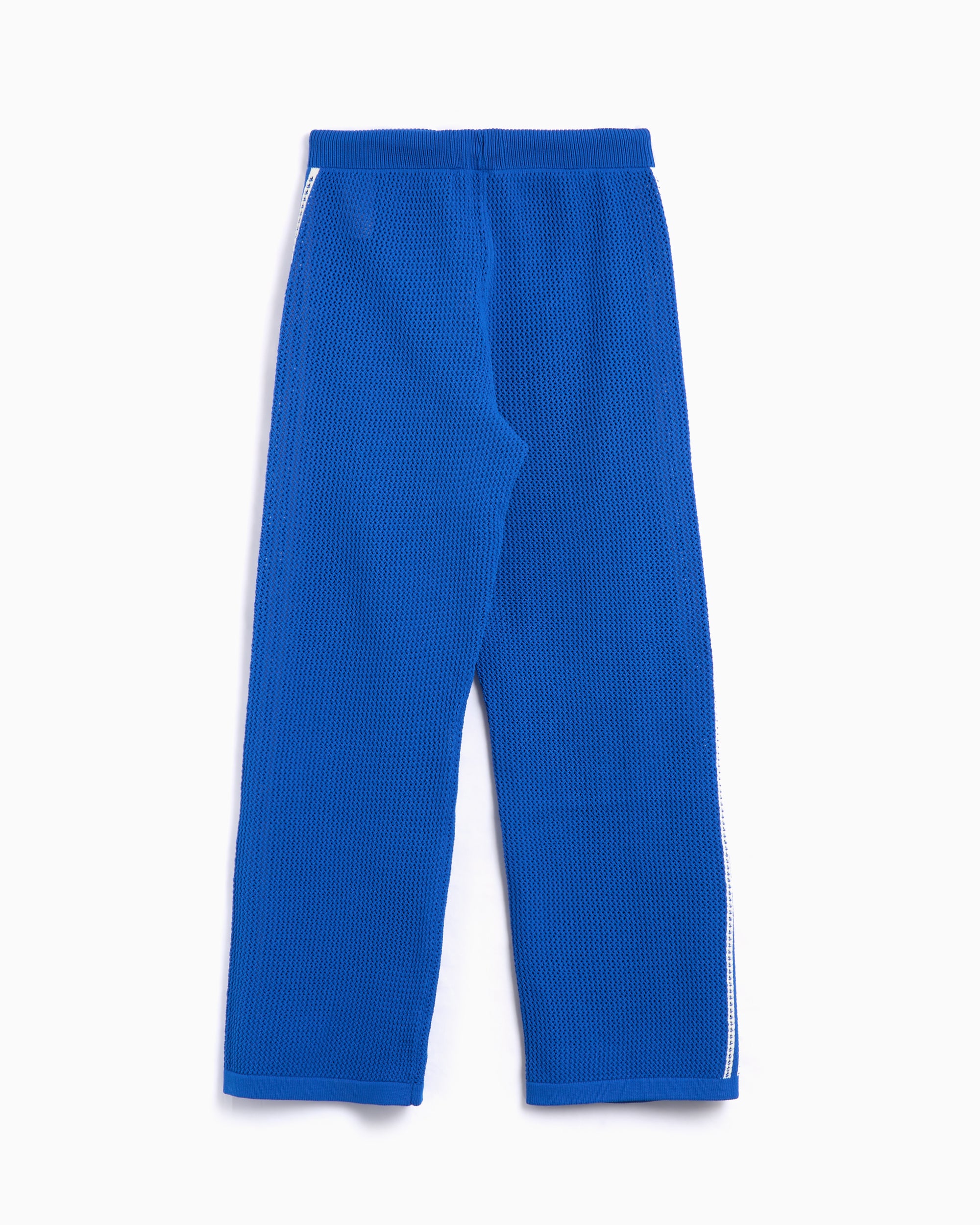 adidas originals ❣️ TRACK PANTS 青 DH3833 Track Pants adidas Originals Women's Crochet Track Pants para mulher