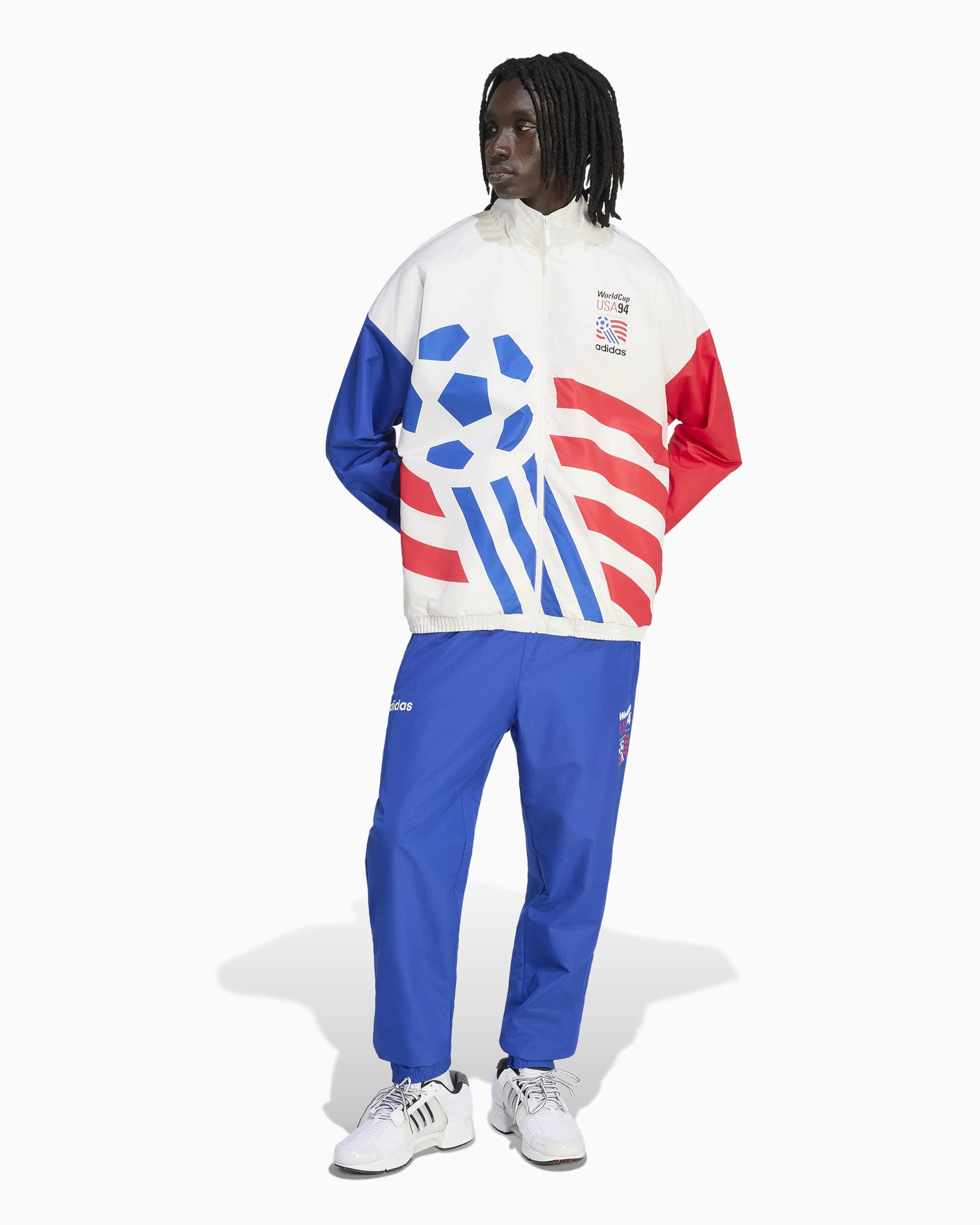 Track Pants adidas Originals World Cup USA94 para homem
