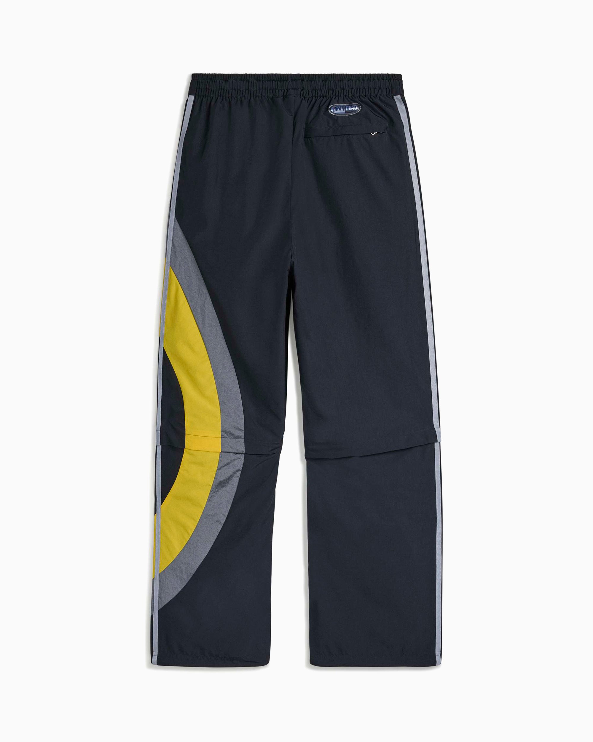 Track Pants Relaxed Desmontável adidas Originals x Brain Dead Unisexo