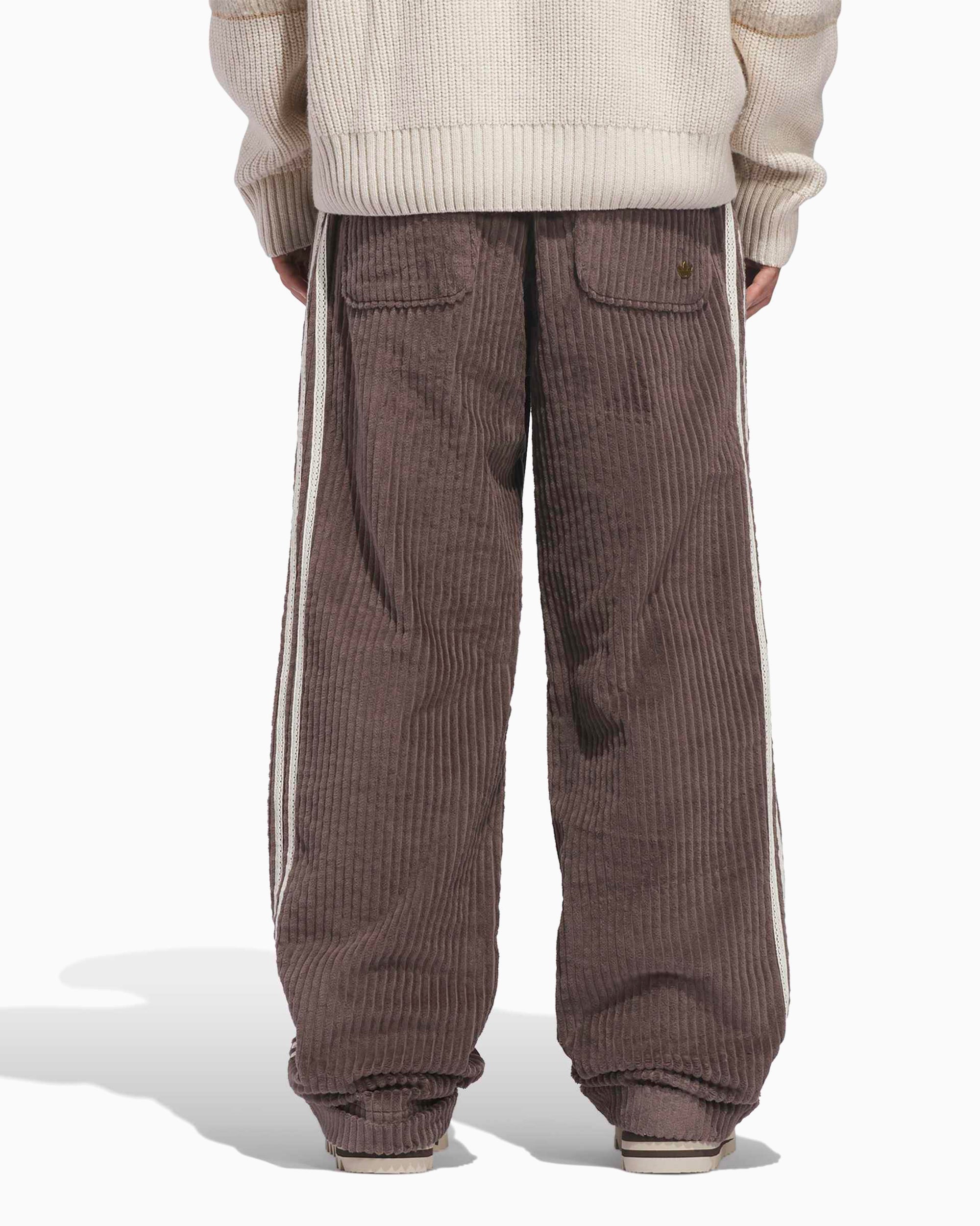 Pants adidas Originals x CLOT Relaxed Unisex Sweatpants - JM2829