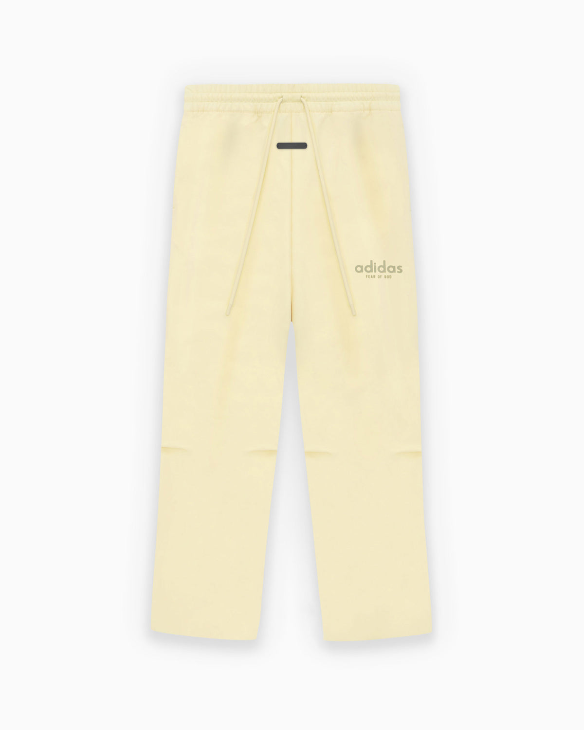 adidas Originals x Fear of God ATHLETICS Men's Relaxed Pants