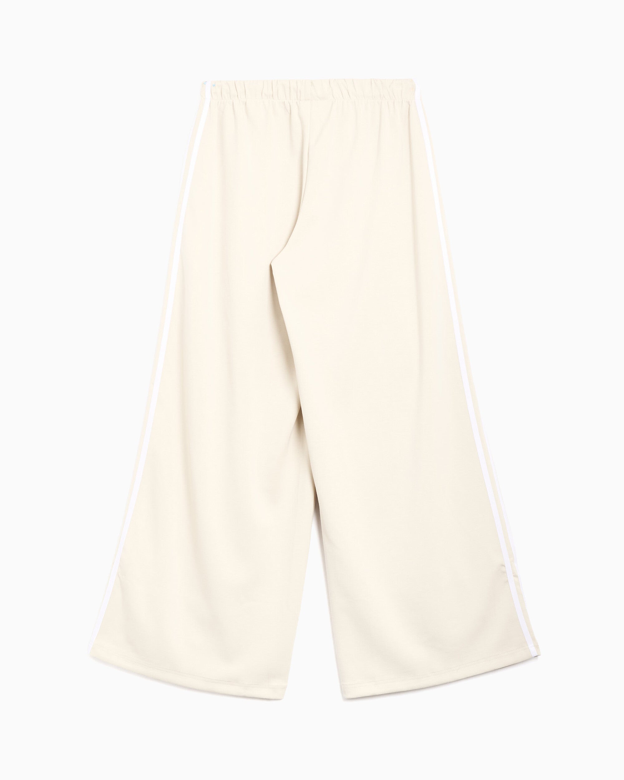 Pants adidas Originals x JENNIE Adiluna Season 2 "Pleated" Women's Wide Leg Pants - LD4965