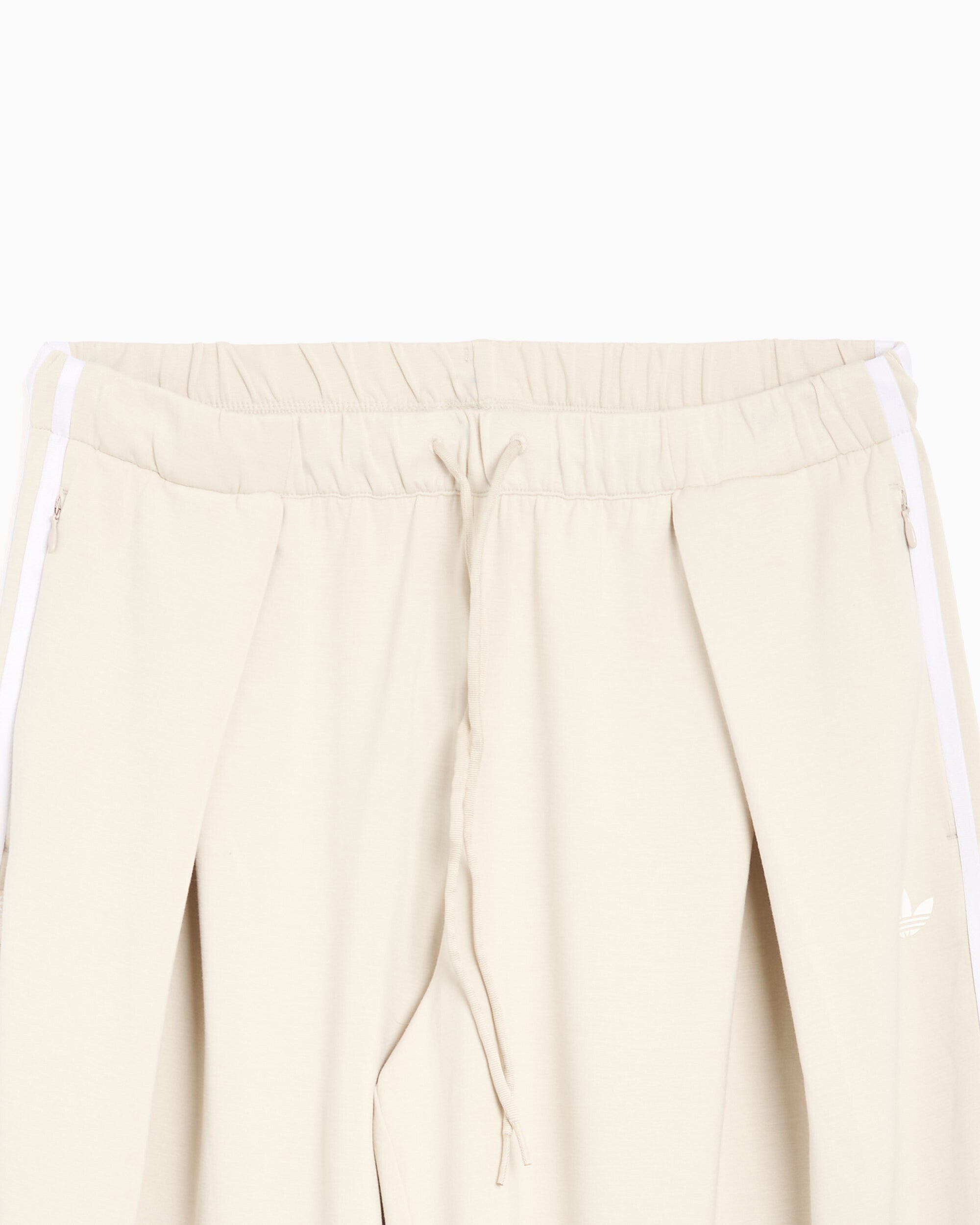 Pants adidas Originals x JENNIE Adiluna Season 2 "Pleated" Women's Wide Leg Pants - LD4965