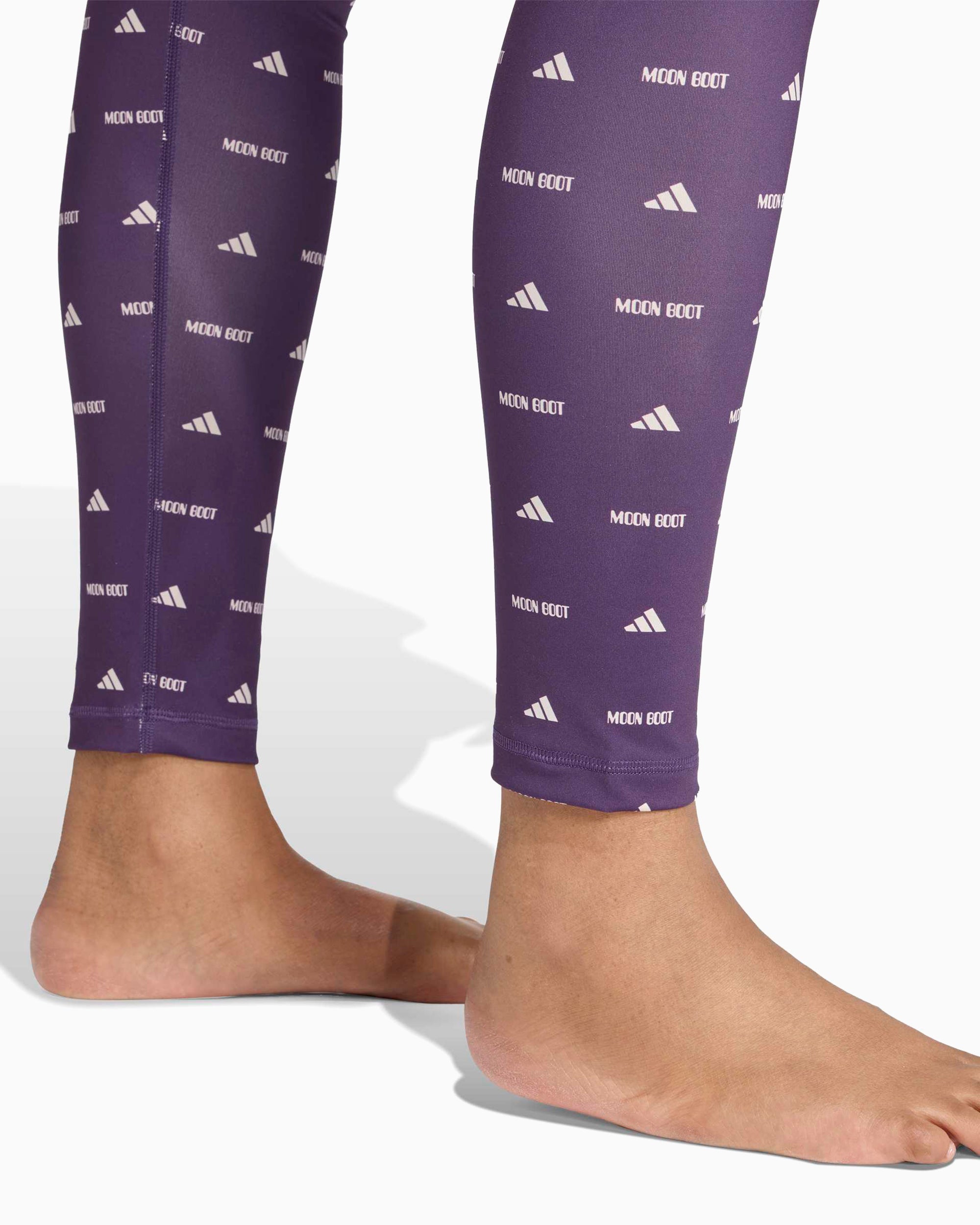 Pants adidas Originals x Moon Boot Slim Women's Leggings - JM1102