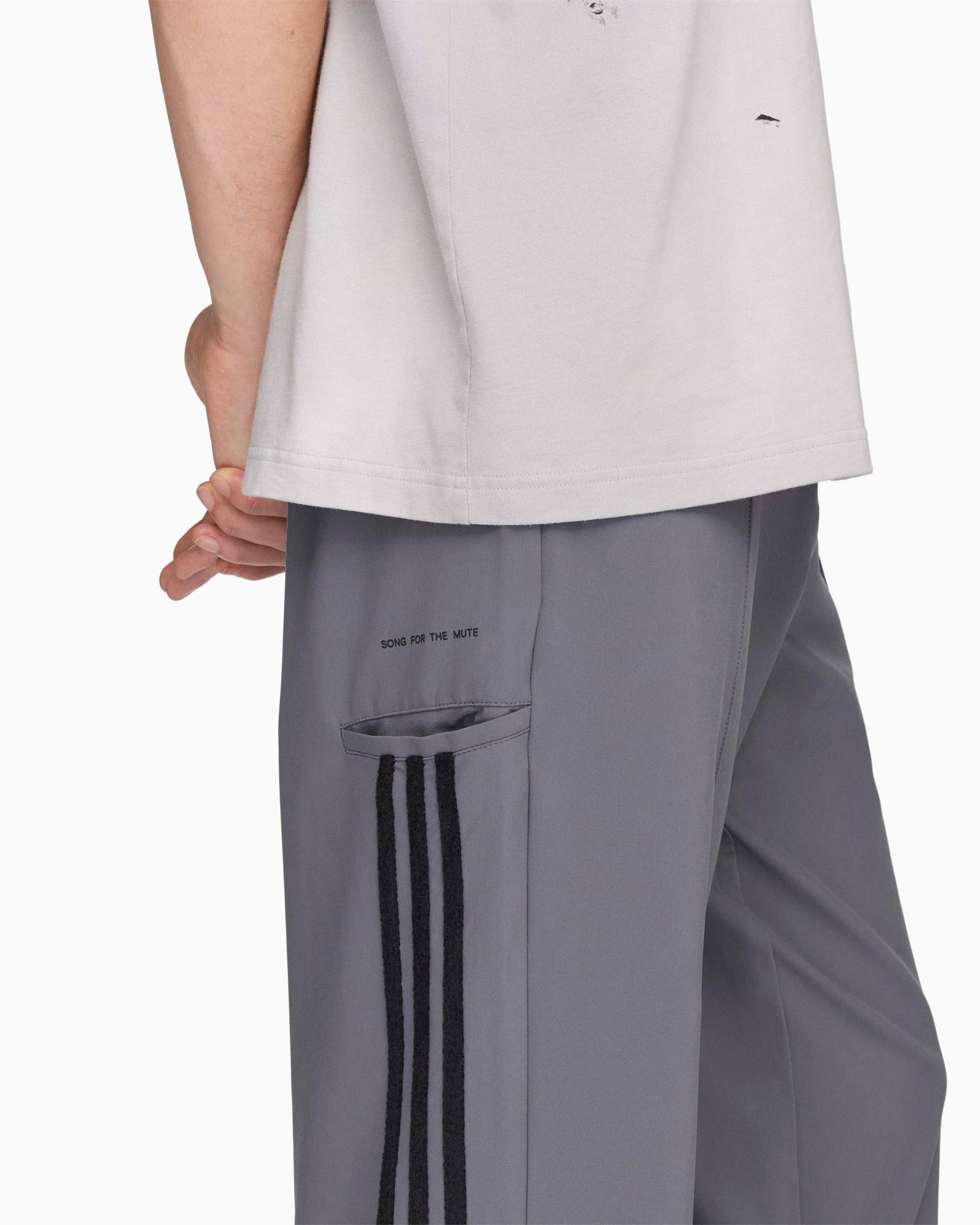 Pants adidas Originals x Song For The Mute 007 Relaxed Unisex Chino Pants - KS1345