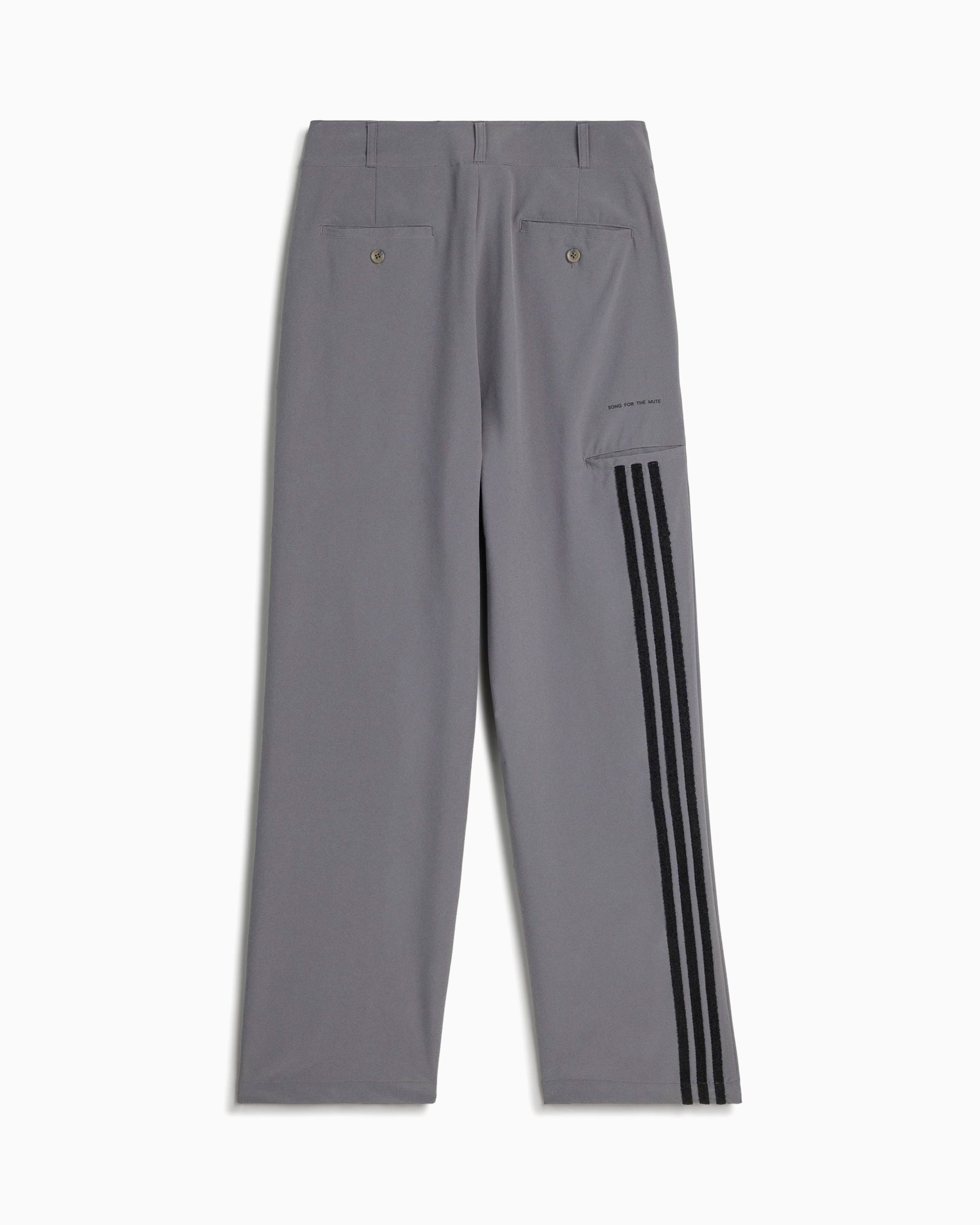 Pants adidas Originals x Song For The Mute 007 Relaxed Unisex Chino Pants - KS1345