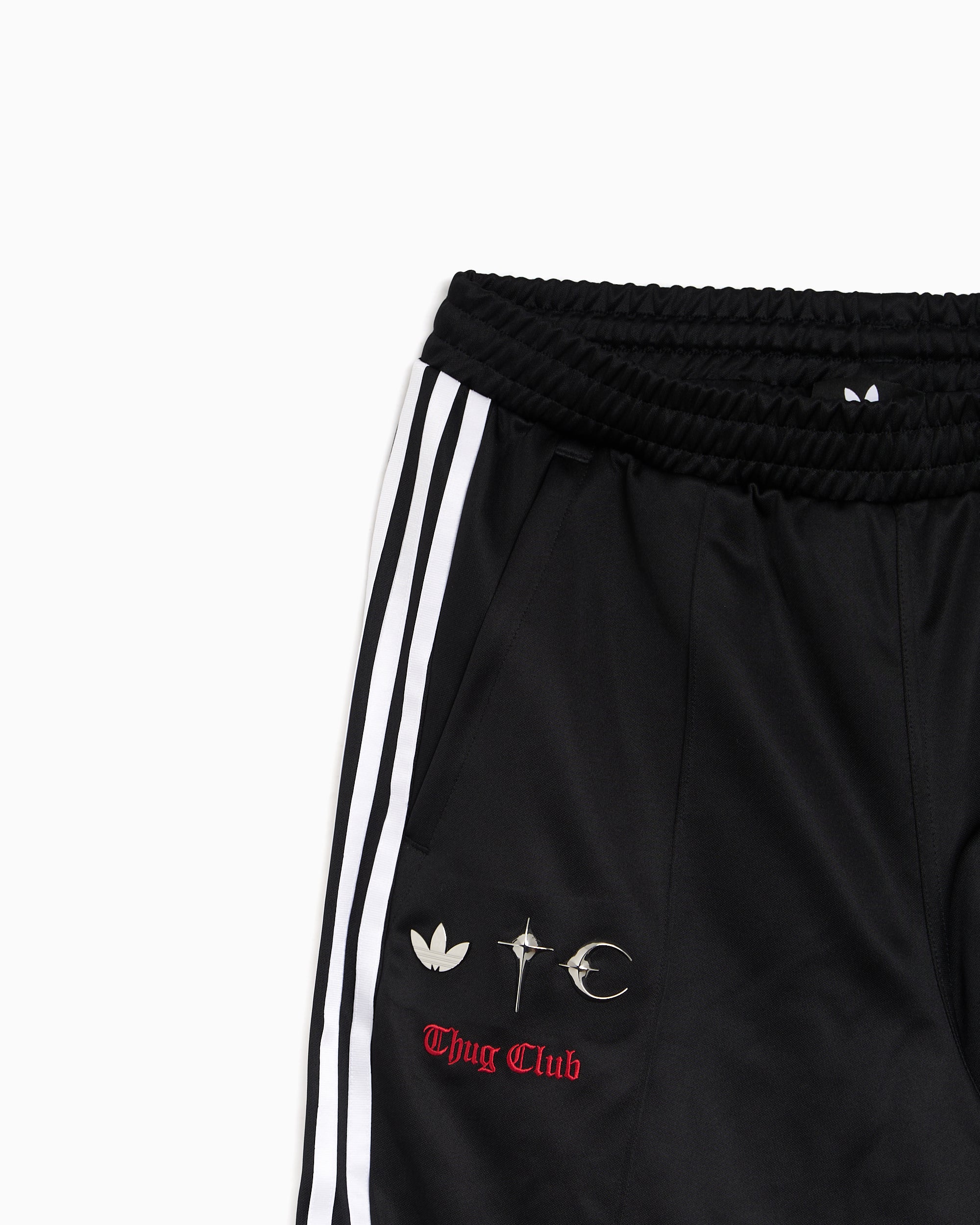 Pants adidas Originals x Thug Club Superstar Relaxed Men's Track Pants - KF6917