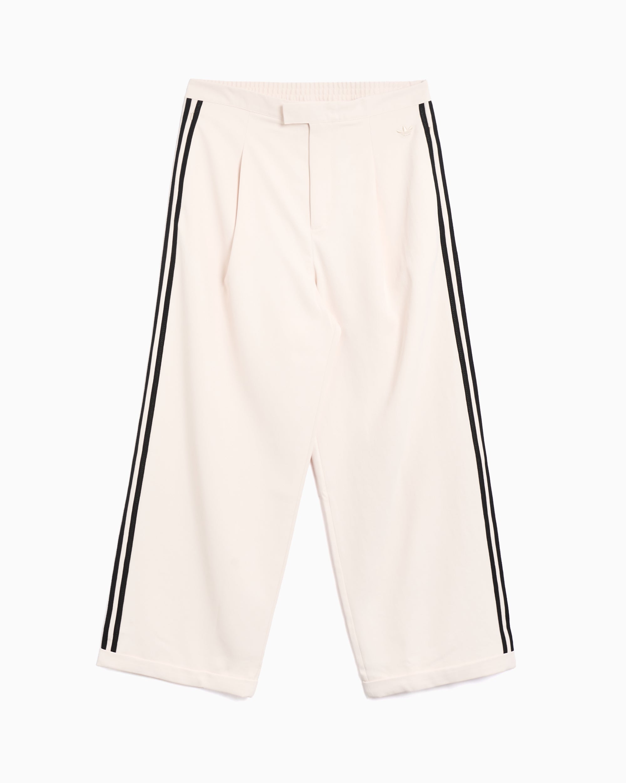 Pants adidas Originals x Wales Bonner Wide Men's Sweatpants - KB2295