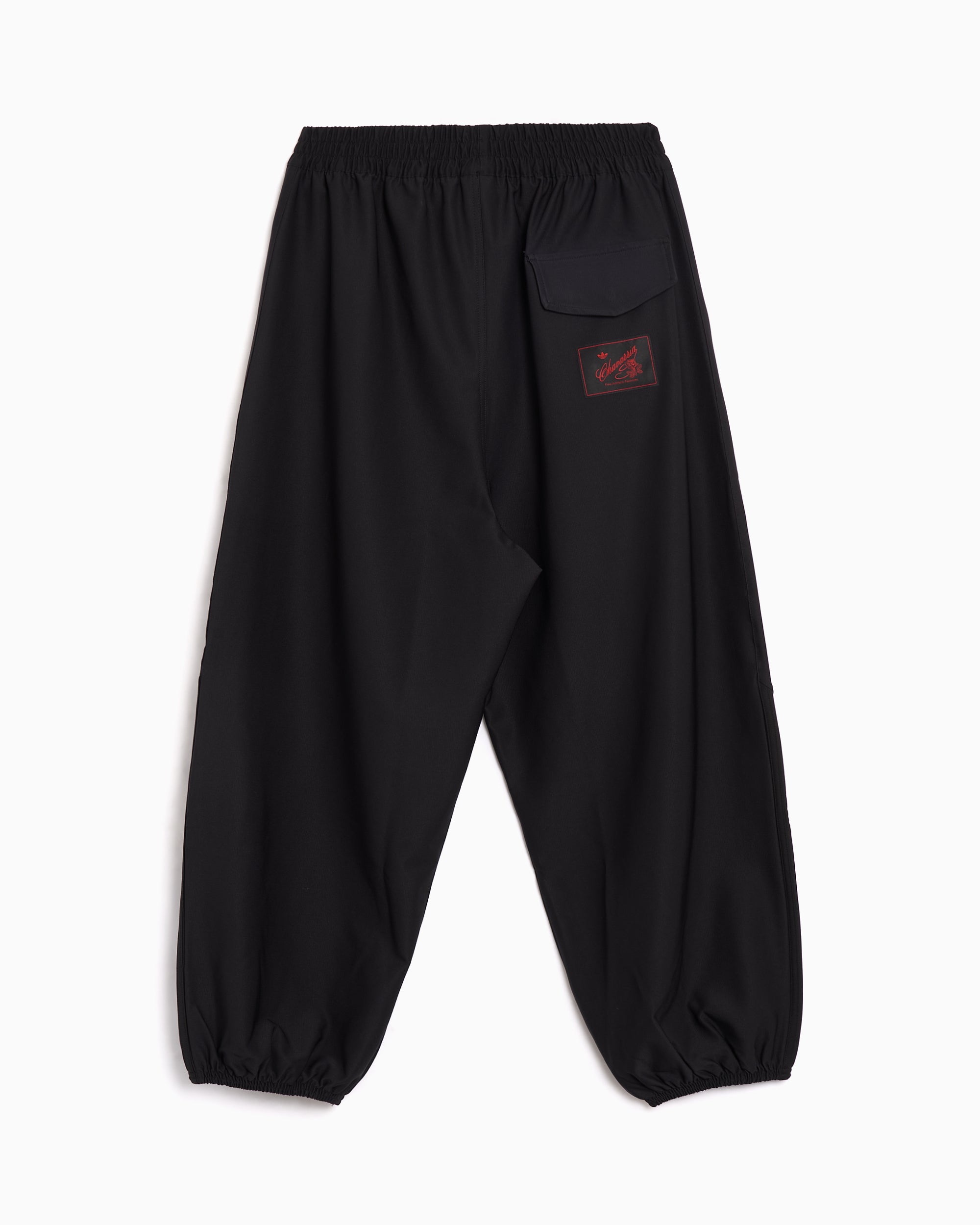 Track Pants Oversize adidas Originals x Willy Chavarria Twill para hom