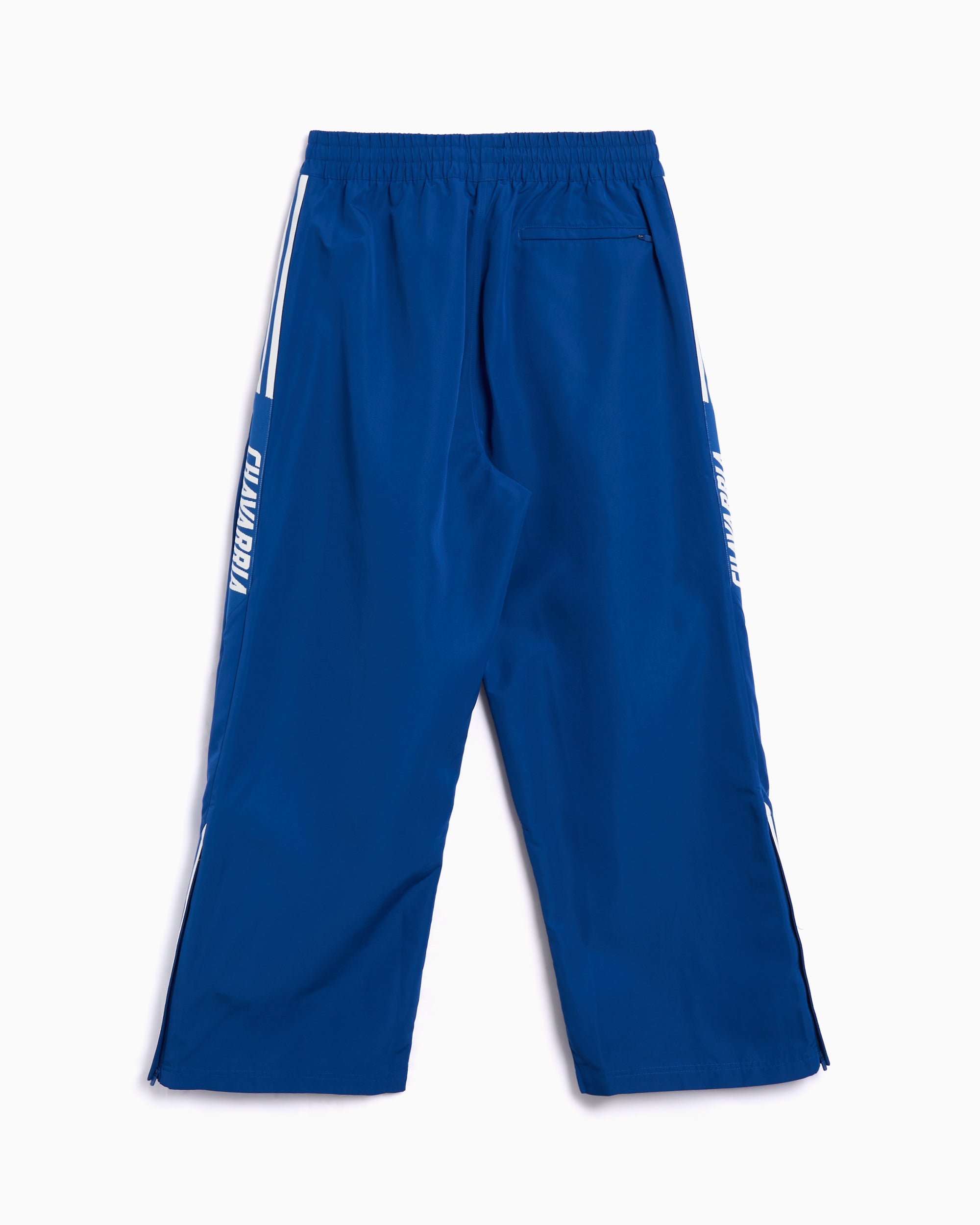 Track Pants Relaxed adidas Originals x Willy Chavarria x Willy Chavarr