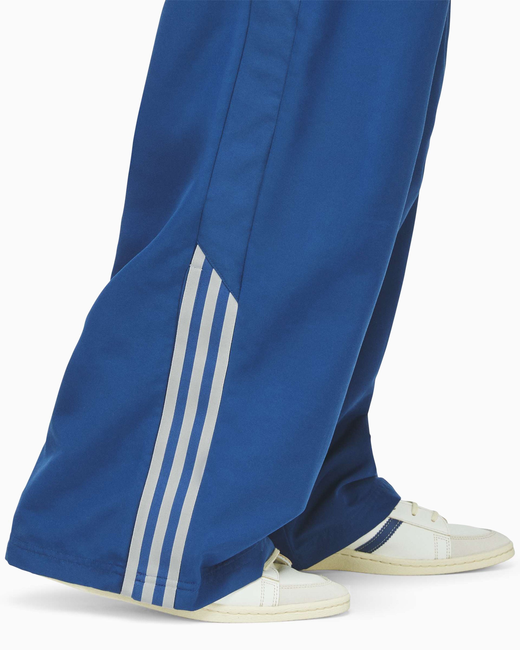 Track Pants Relaxed adidas Originals x Willy Chavarria x Willy Chavarr