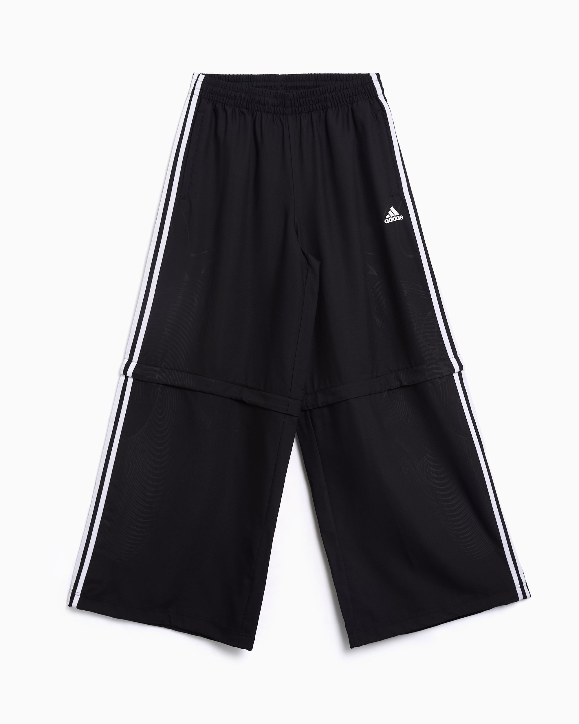 Pants adidas Performance Adilenium Teamgeist Detachable Relaxed Women's Track Pants - KE9783