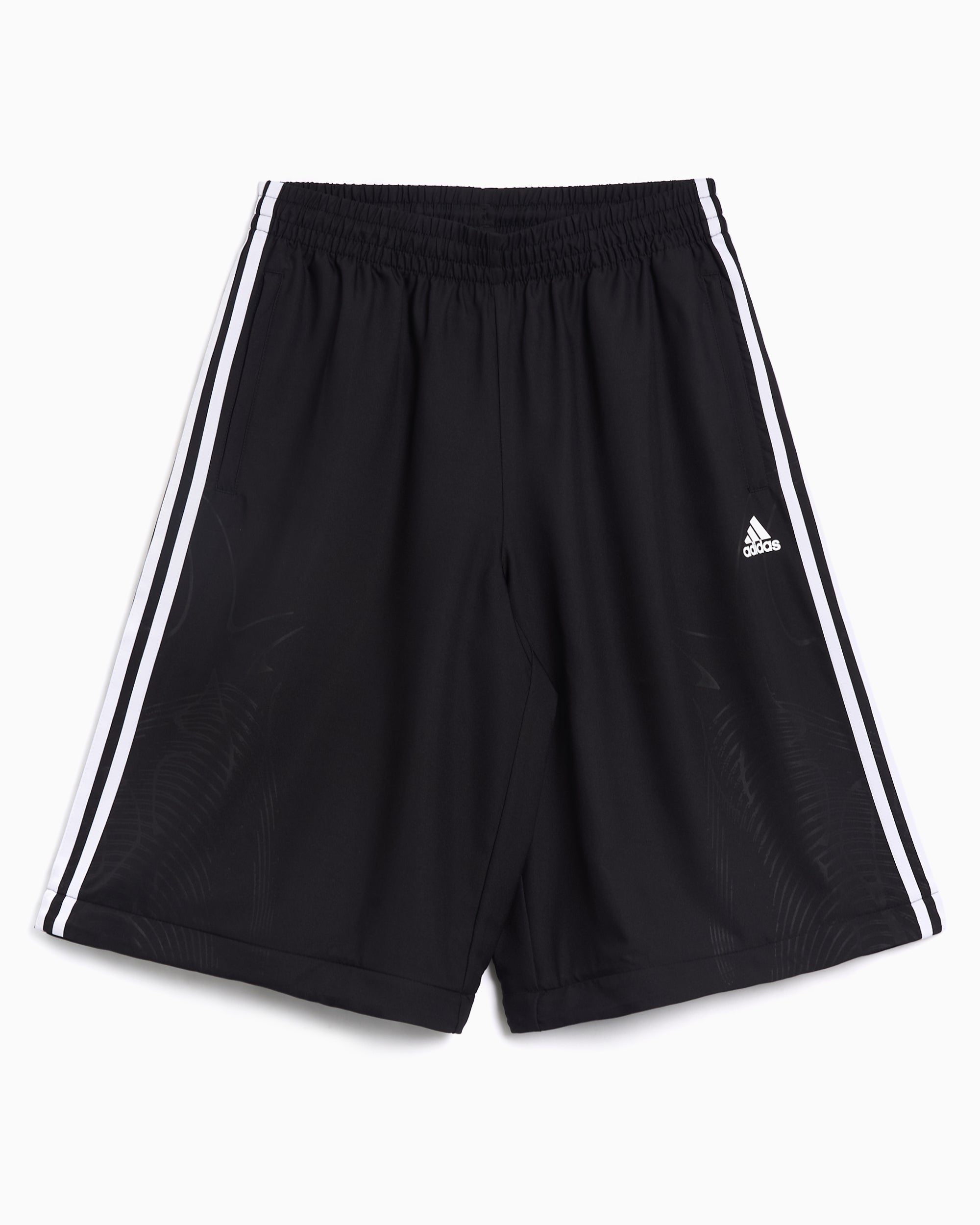 Pants adidas Performance Adilenium Teamgeist Detachable Relaxed Women's Track Pants - KE9783