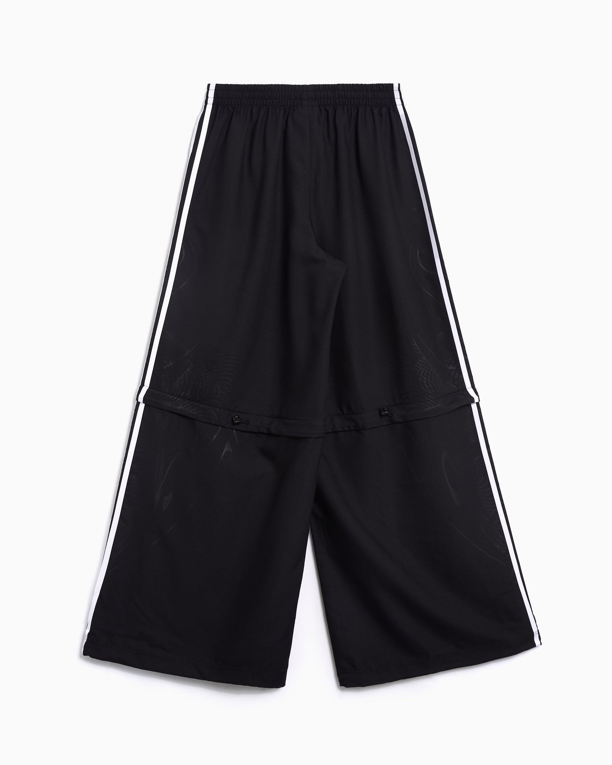 Pants adidas Performance Adilenium Teamgeist Detachable Relaxed Women's Track Pants - KE9783