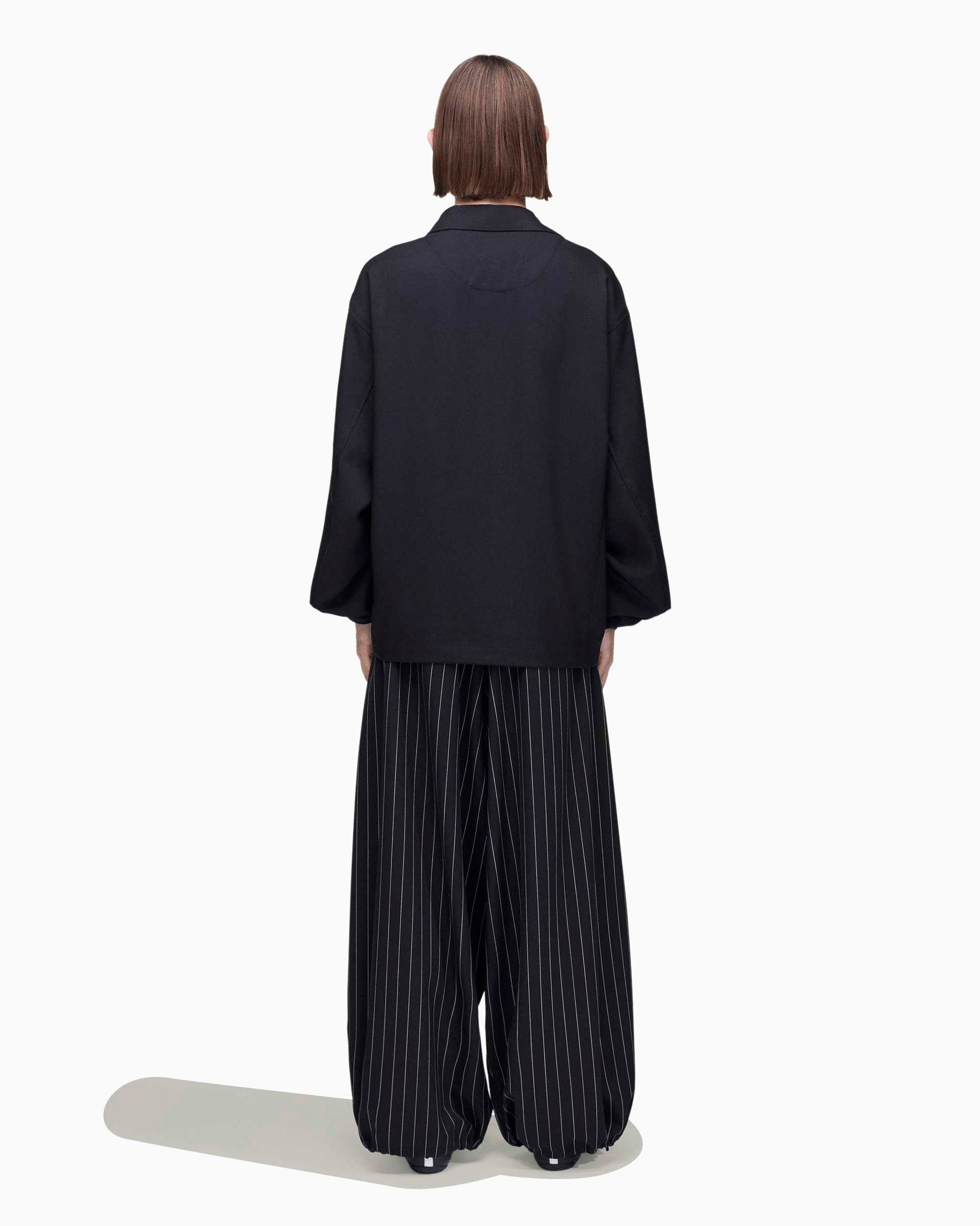 Pants adidas Y-3 Refined Wool UT Relaxed Men's Chino Pants - KH3207