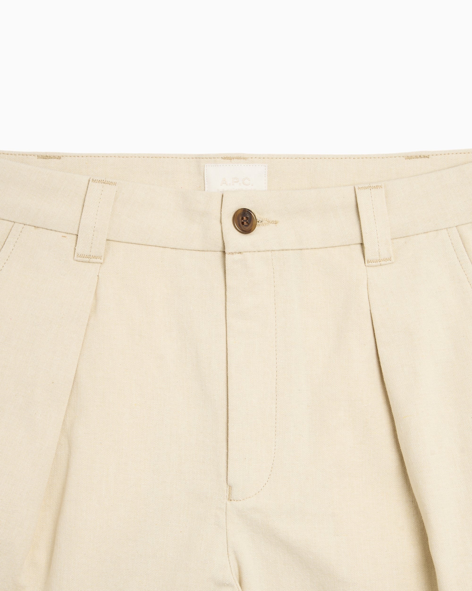 Pants A.P.C. Renato Men's Chino Pants - COHND-H08428-AAD