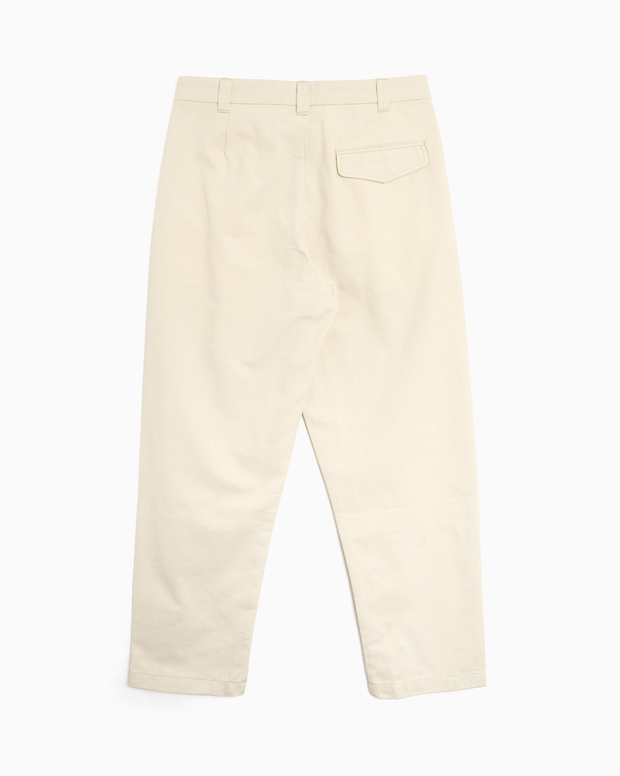 Pants A.P.C. Renato Men's Chino Pants - COHND-H08428-AAD