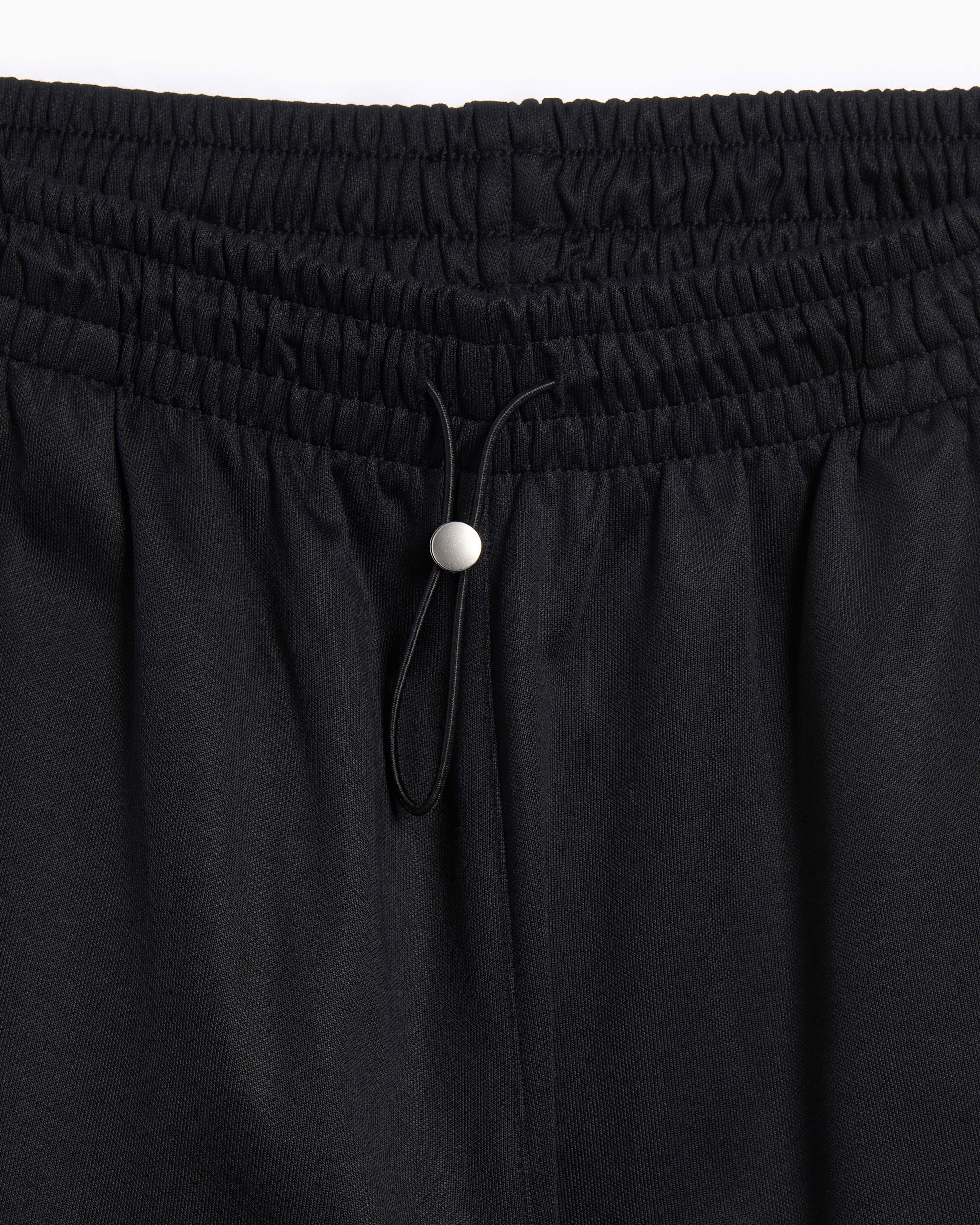 Pants Arte Antwerp Carded Men's Track Pants - AW25-019P-Black