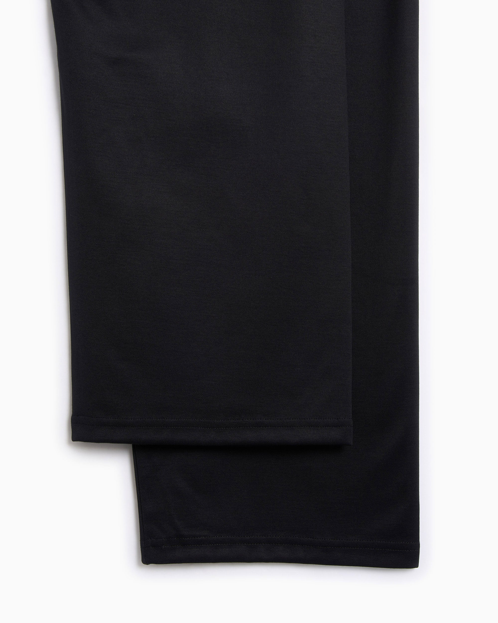 Pants Arte Antwerp Carded Men's Track Pants - AW25-019P-Black